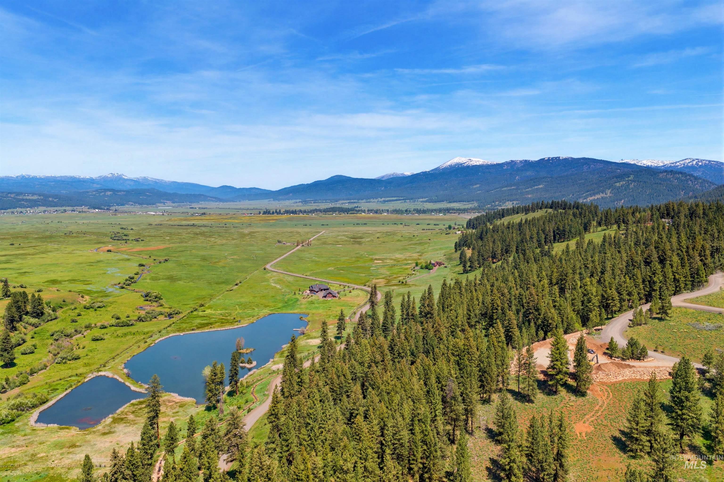 3322 Big Creek Rd, New Meadows, Idaho 83654, 4 Bedrooms, 3.5 Bathrooms, Residential For Sale, Price $1,250,000, 98987254