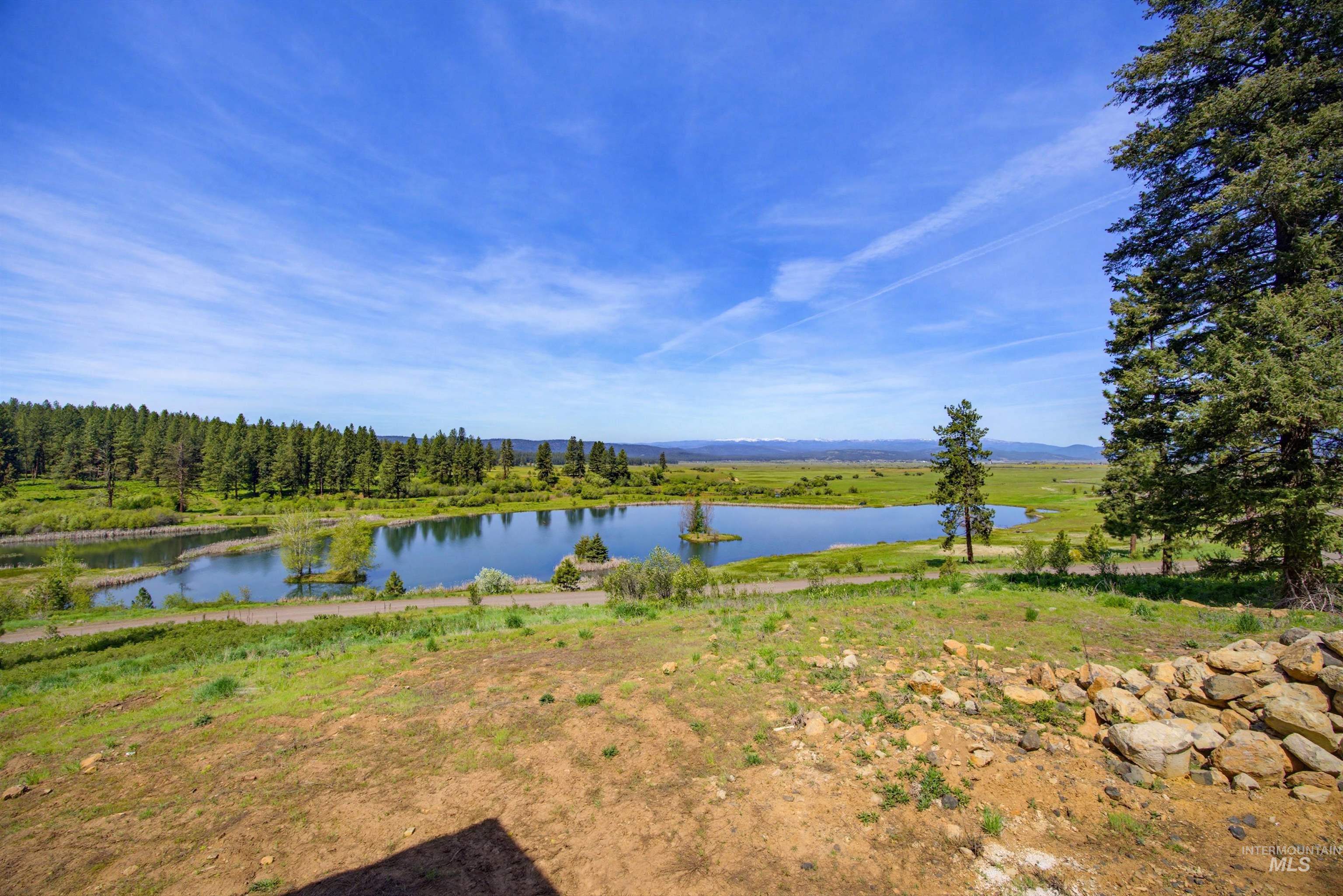 3322 Big Creek Rd, New Meadows, Idaho 83654, 4 Bedrooms, 3.5 Bathrooms, Residential For Sale, Price $1,250,000, 98987254