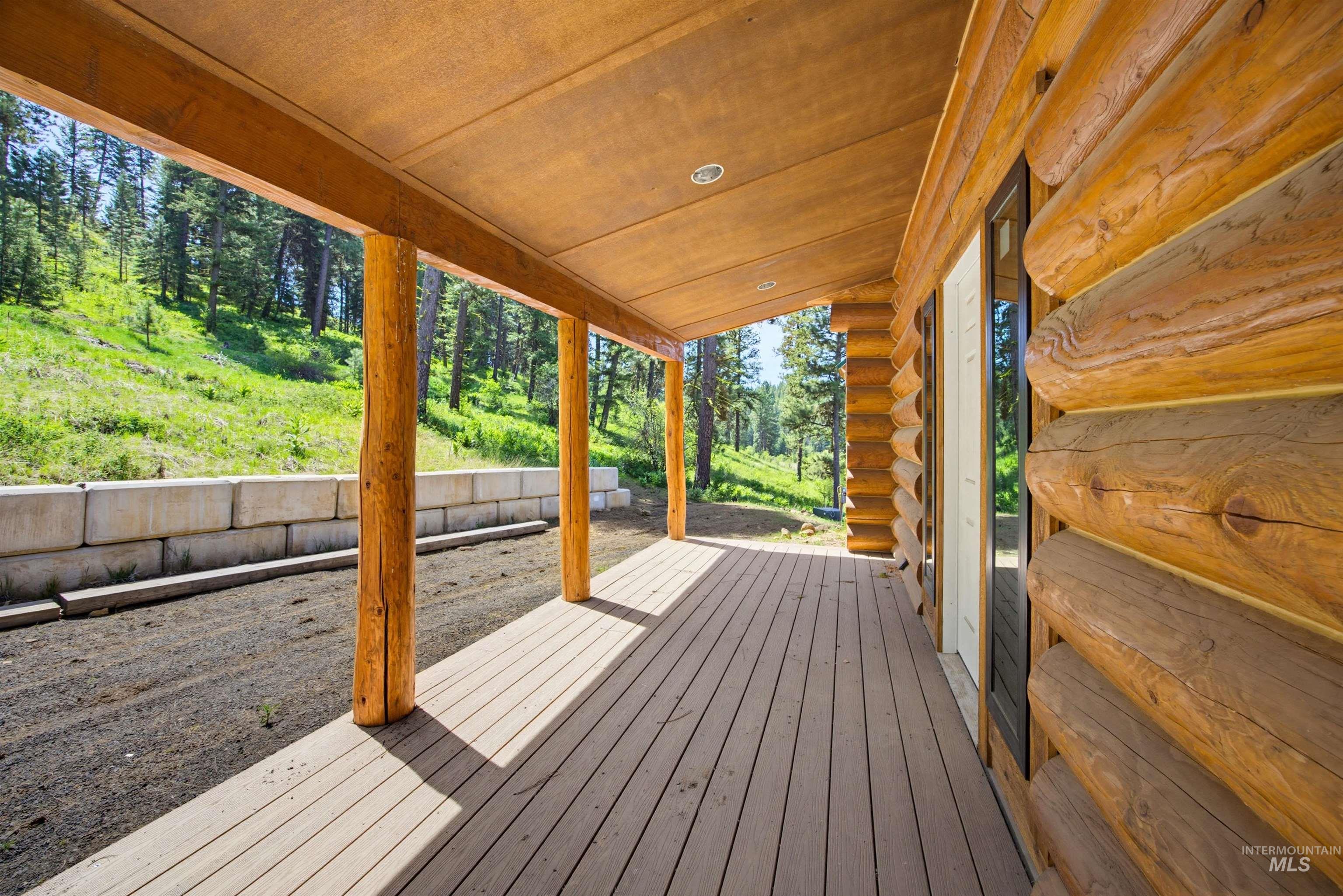 3322 Big Creek Rd, New Meadows, Idaho 83654, 4 Bedrooms, 3.5 Bathrooms, Residential For Sale, Price $1,250,000, 98987254