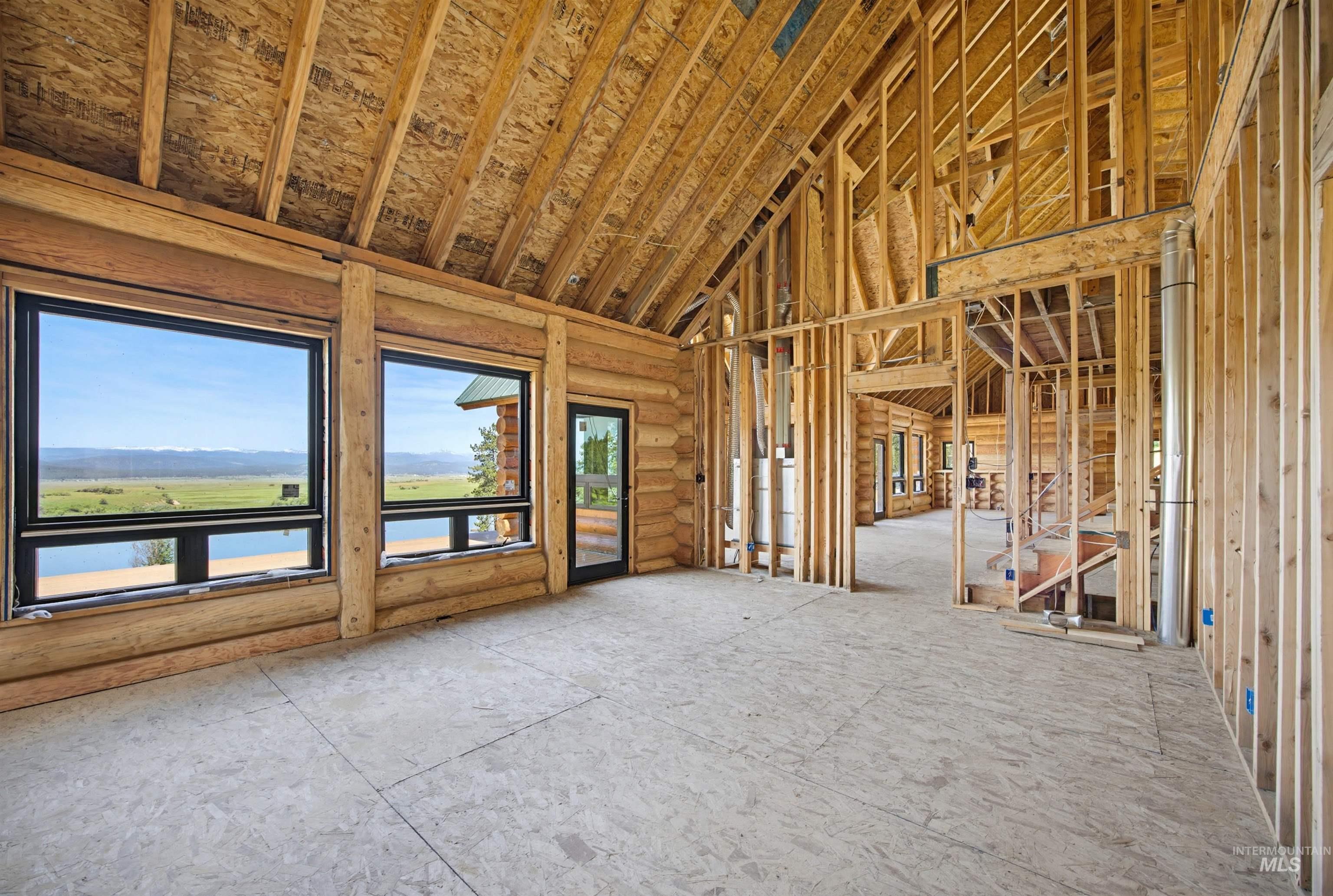 3322 Big Creek Rd, New Meadows, Idaho 83654, 4 Bedrooms, 3.5 Bathrooms, Residential For Sale, Price $1,250,000, 98987254