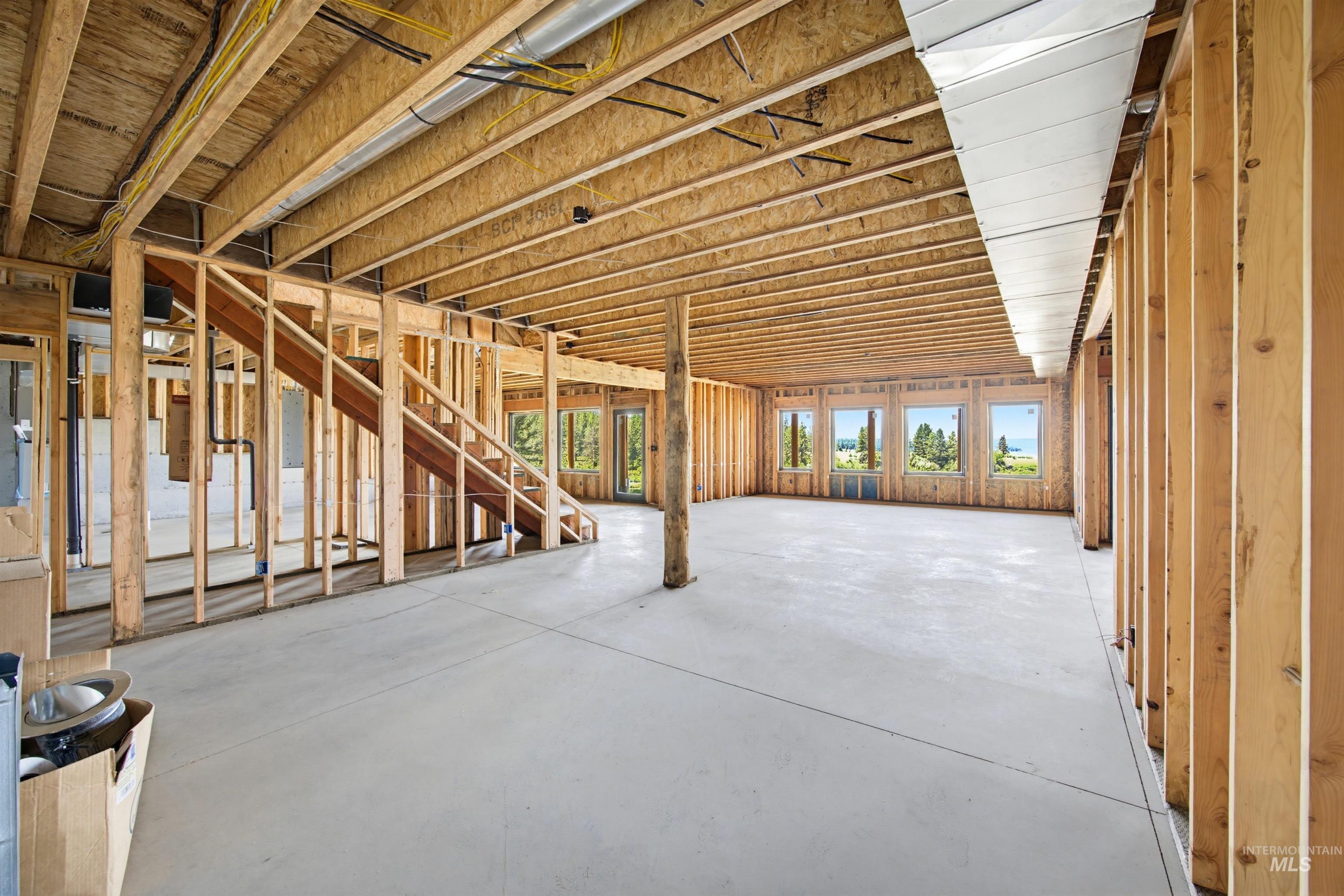 3322 Big Creek Rd, New Meadows, Idaho 83654, 4 Bedrooms, 3.5 Bathrooms, Residential For Sale, Price $1,250,000, 98987254