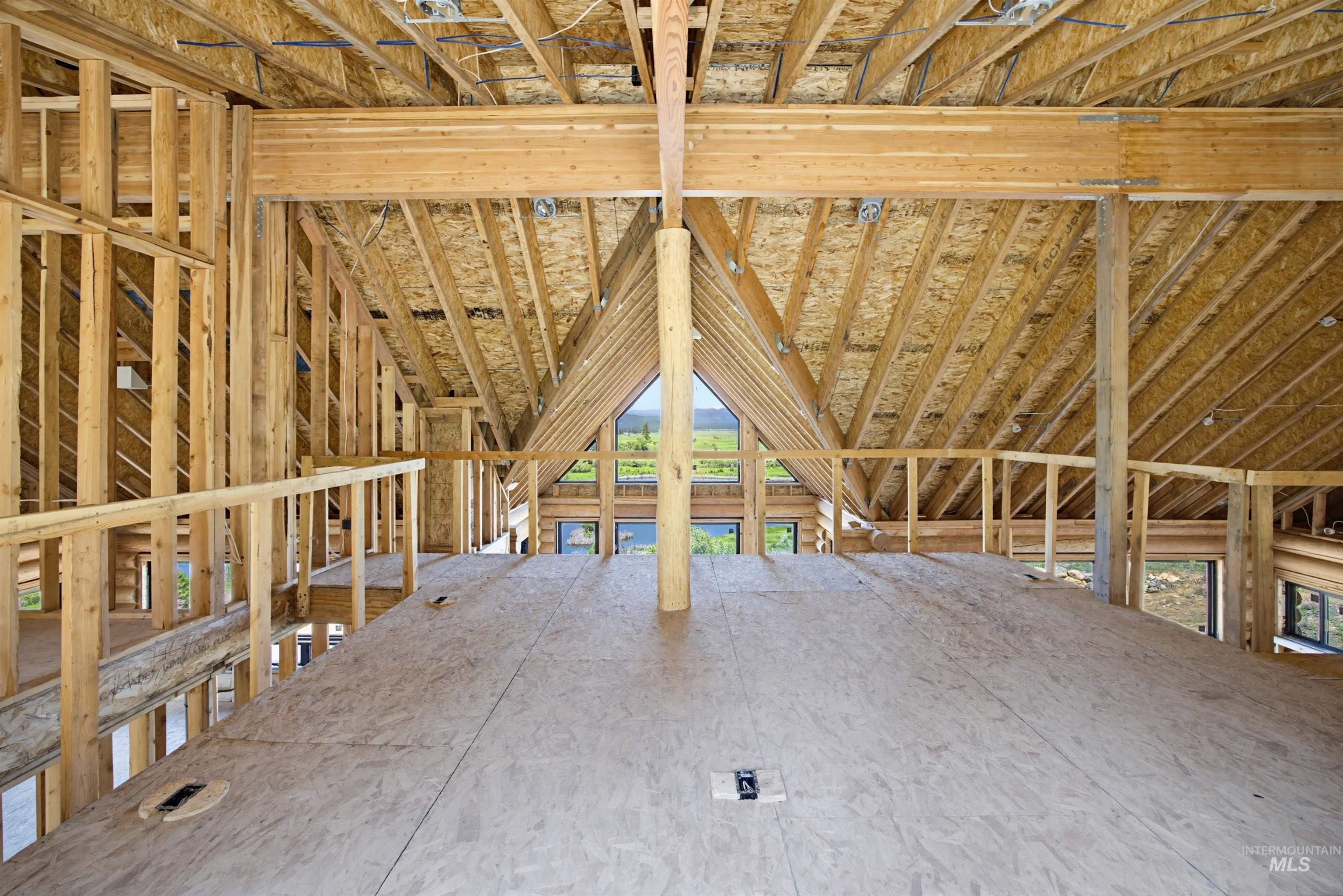 3322 Big Creek Rd, New Meadows, Idaho 83654, 4 Bedrooms, 3.5 Bathrooms, Residential For Sale, Price $1,250,000, 98987254
