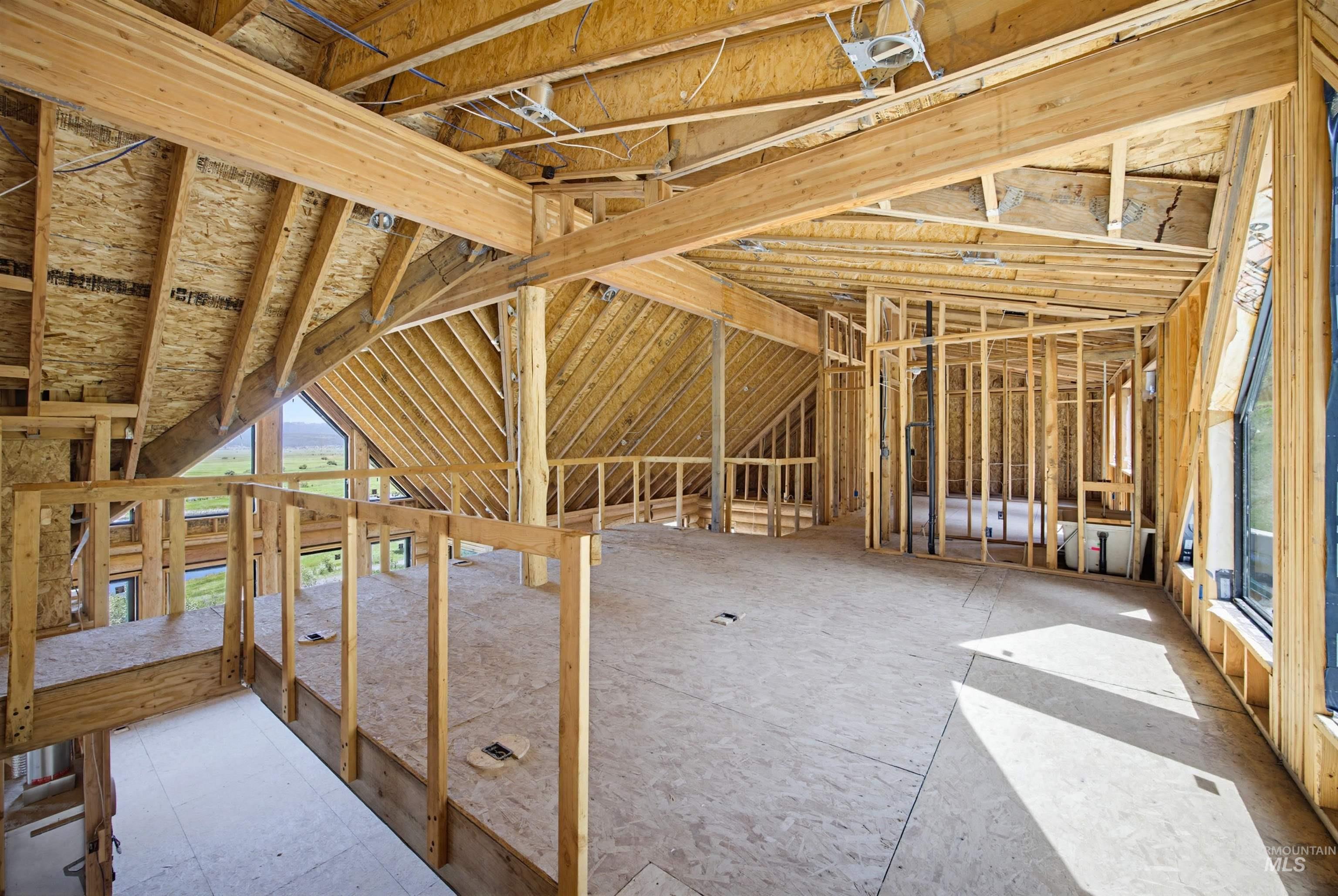 3322 Big Creek Rd, New Meadows, Idaho 83654, 4 Bedrooms, 3.5 Bathrooms, Residential For Sale, Price $1,250,000, 98987254