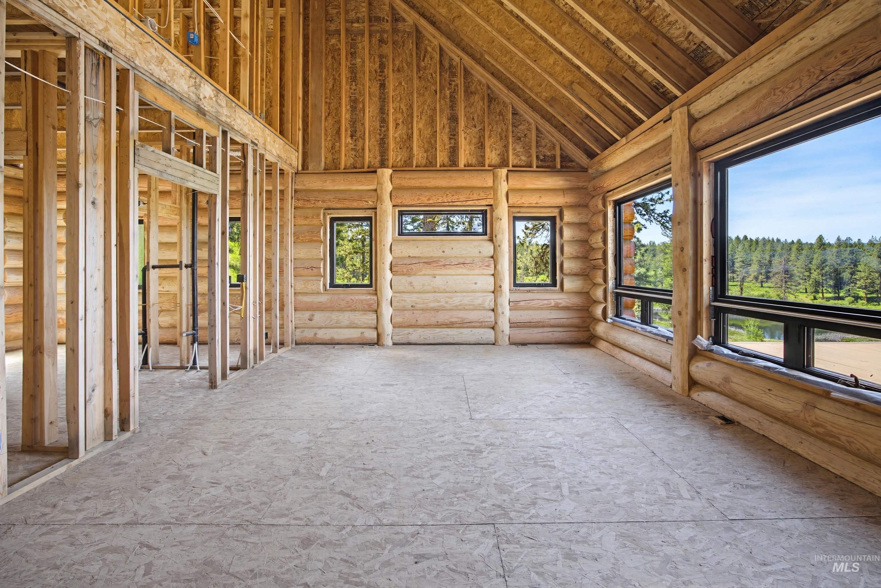 3322 Big Creek Rd, New Meadows, Idaho 83654, 4 Bedrooms, 3.5 Bathrooms, Residential For Sale, Price $1,250,000, 98987254