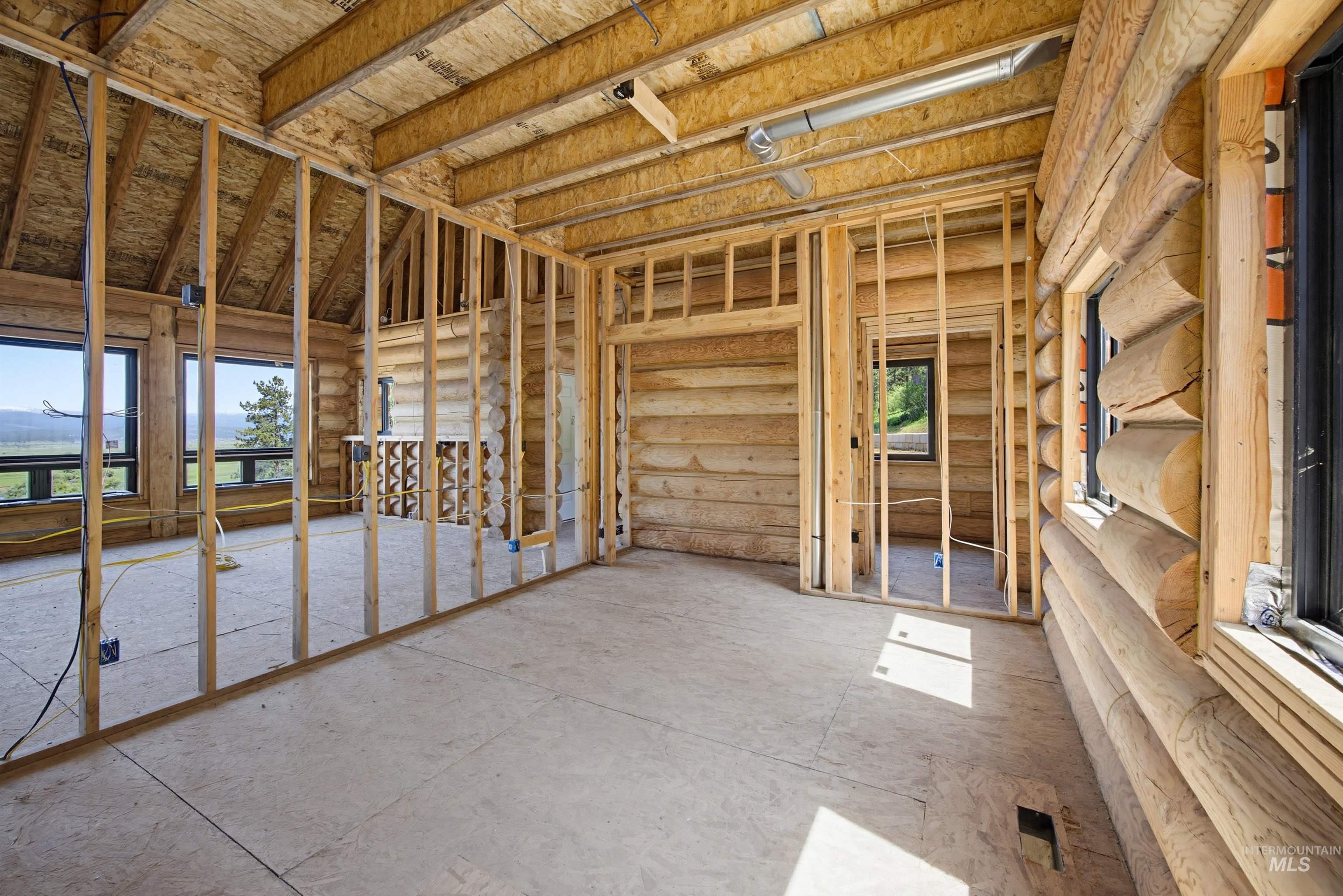 3322 Big Creek Rd, New Meadows, Idaho 83654, 4 Bedrooms, 3.5 Bathrooms, Residential For Sale, Price $1,250,000, 98987254