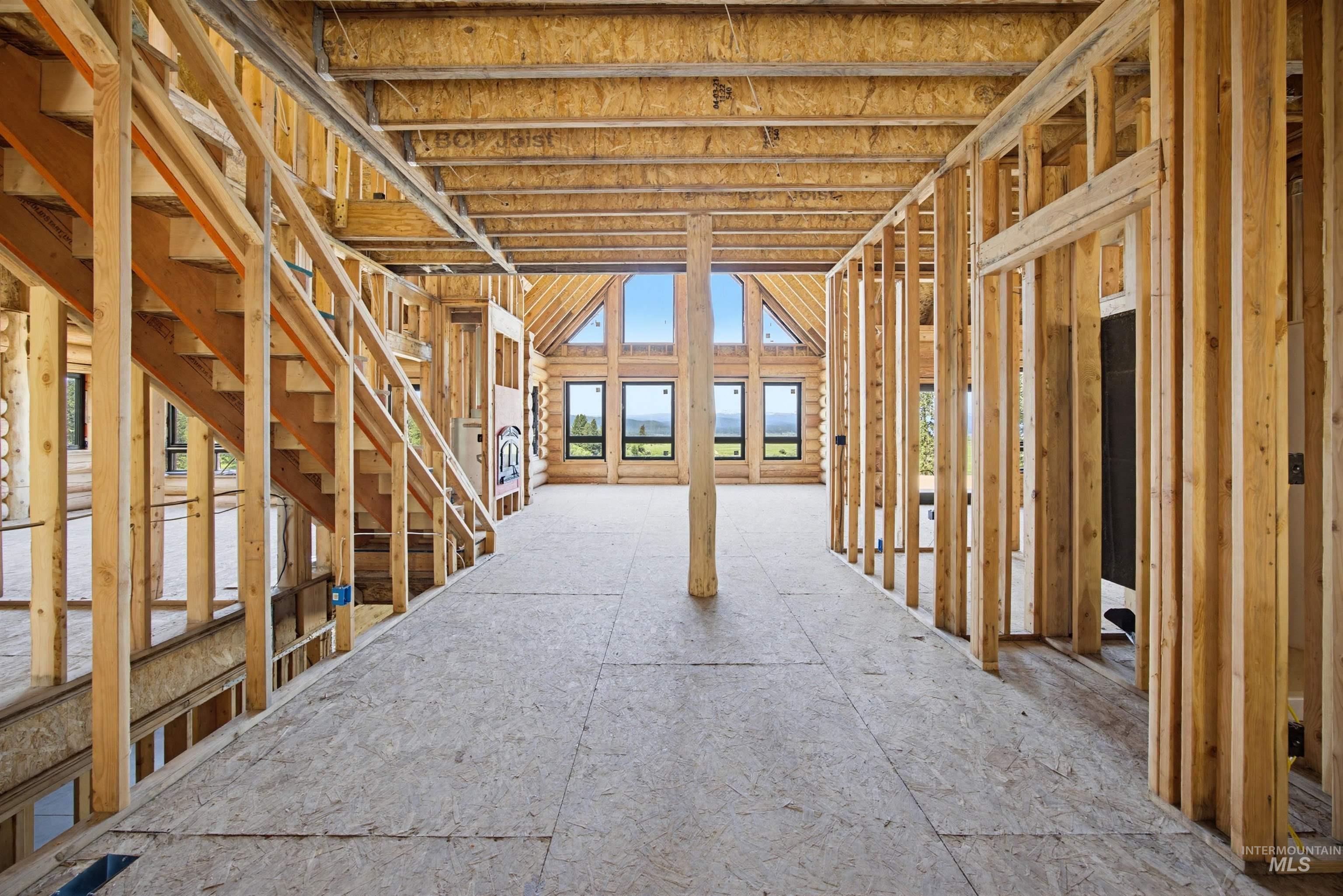 3322 Big Creek Rd, New Meadows, Idaho 83654, 4 Bedrooms, 3.5 Bathrooms, Residential For Sale, Price $1,250,000, 98987254