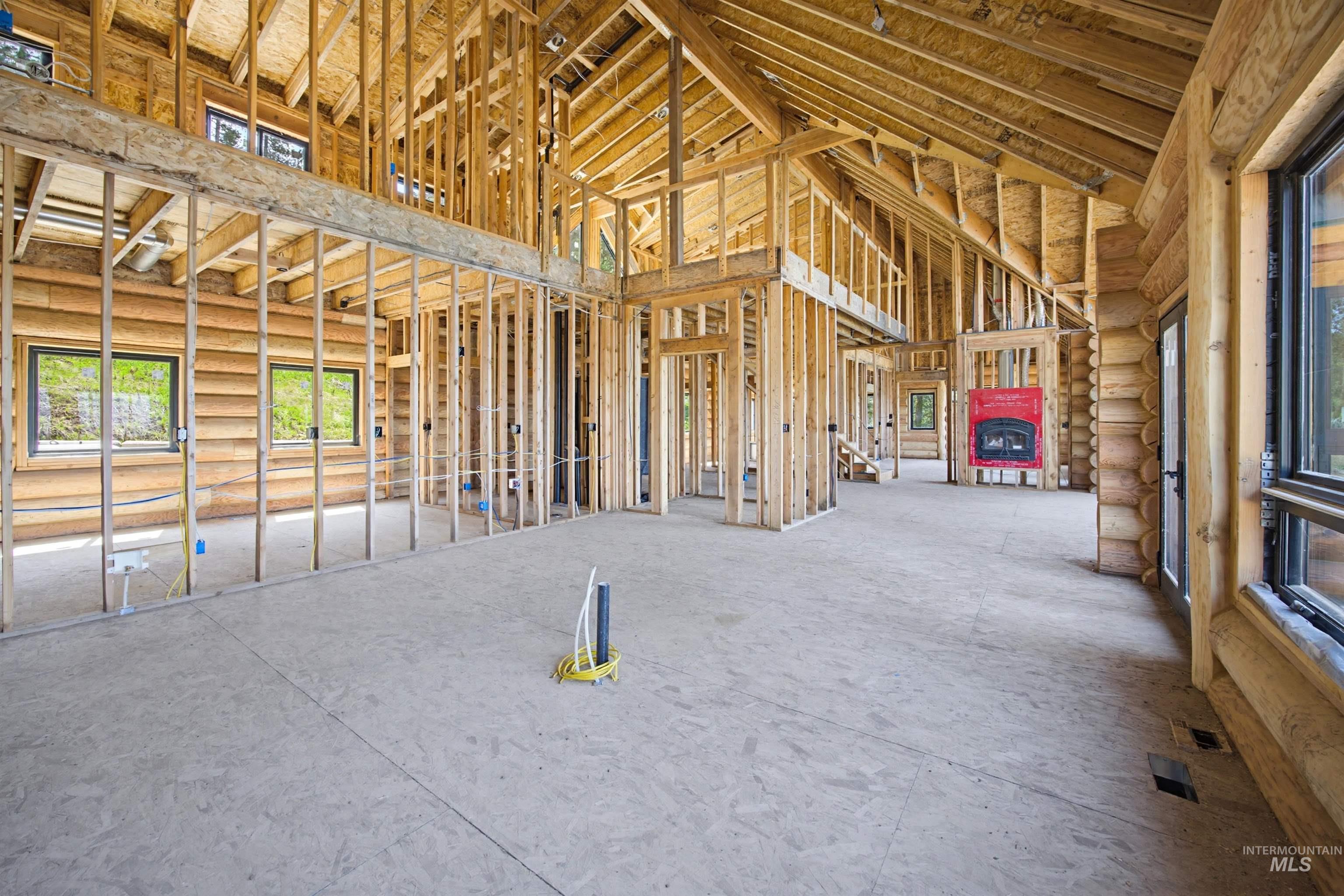 3322 Big Creek Rd, New Meadows, Idaho 83654, 4 Bedrooms, 3.5 Bathrooms, Residential For Sale, Price $1,250,000, 98987254