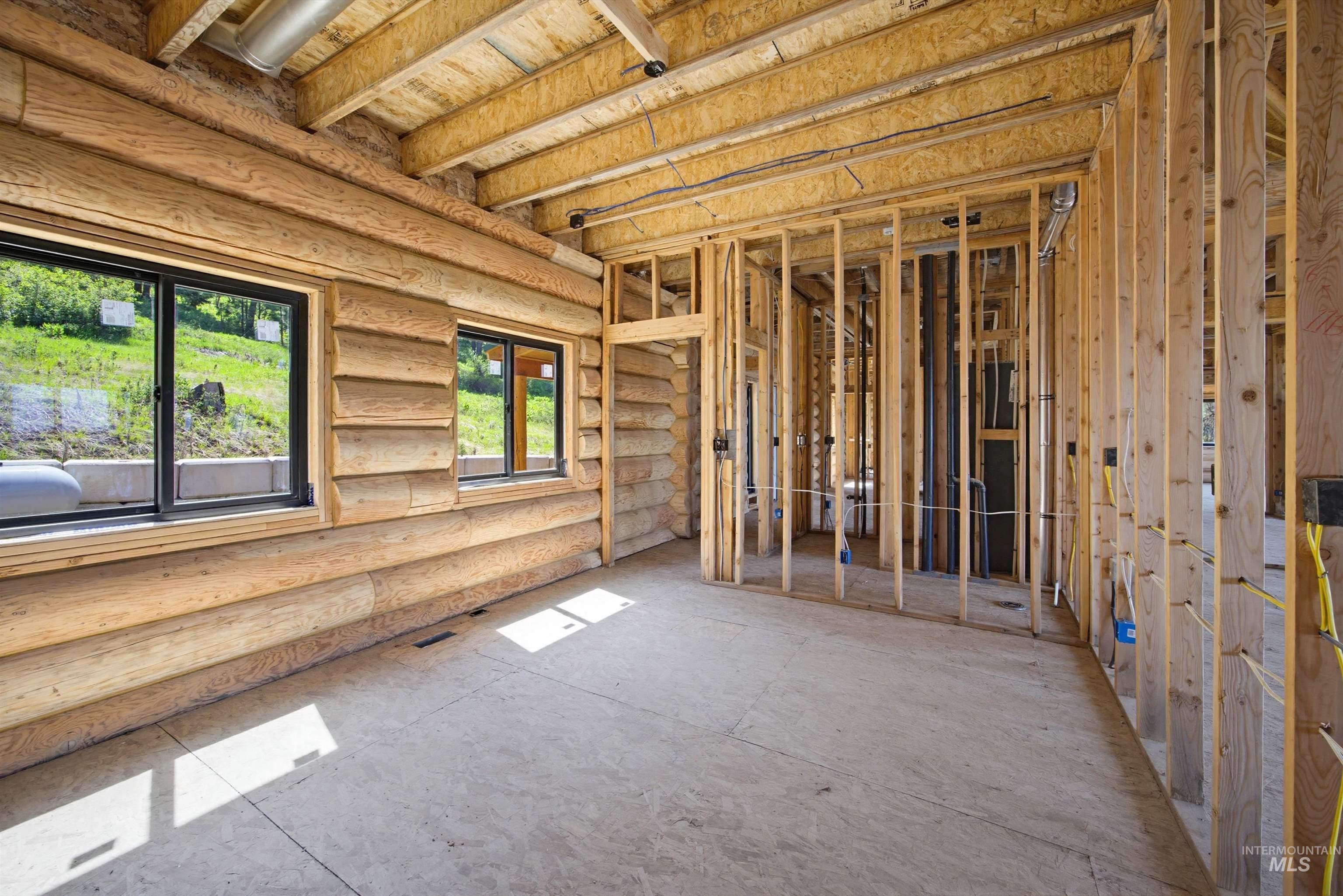 3322 Big Creek Rd, New Meadows, Idaho 83654, 4 Bedrooms, 3.5 Bathrooms, Residential For Sale, Price $1,250,000, 98987254