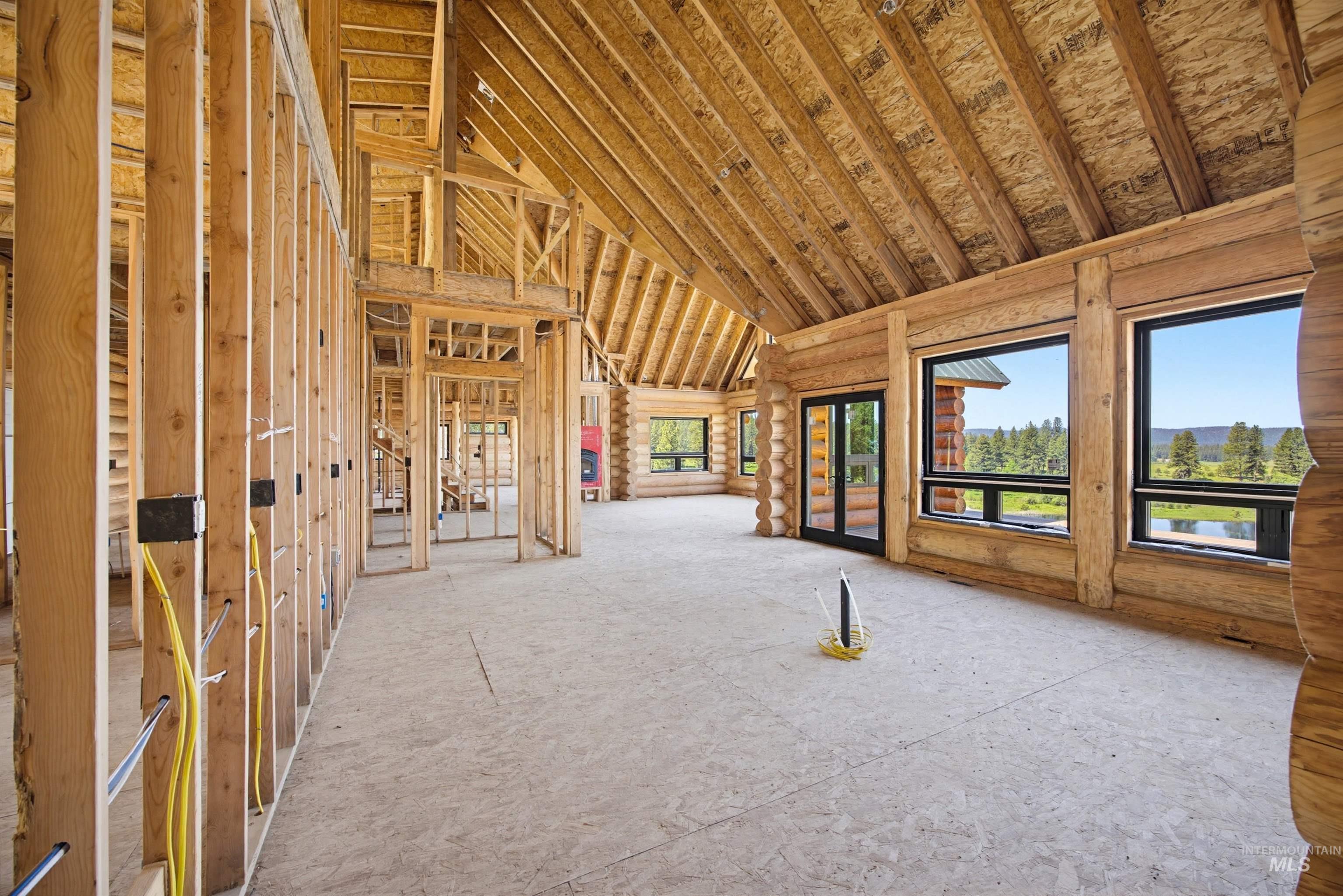 3322 Big Creek Rd, New Meadows, Idaho 83654, 4 Bedrooms, 3.5 Bathrooms, Residential For Sale, Price $1,250,000, 98987254