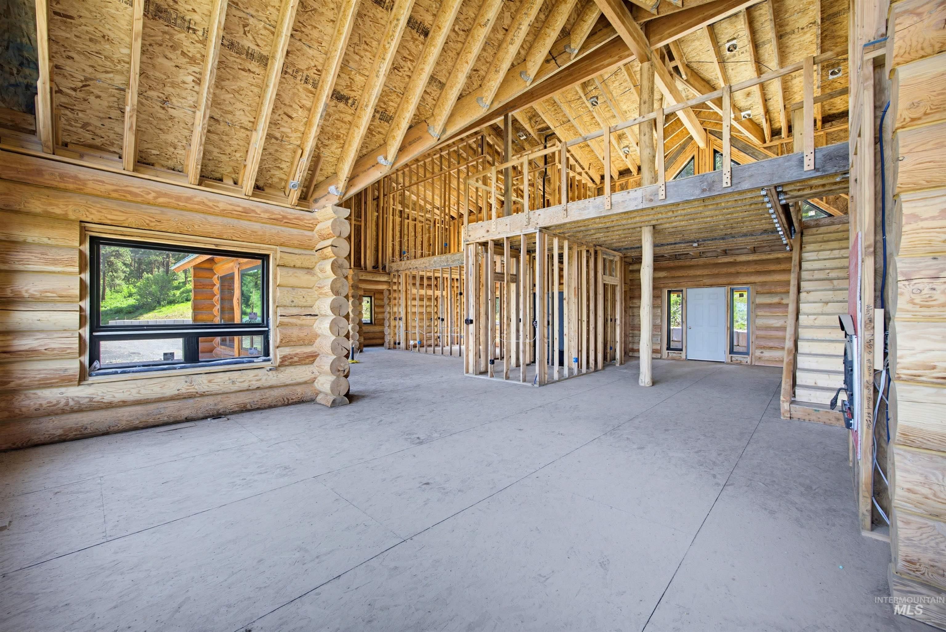 3322 Big Creek Rd, New Meadows, Idaho 83654, 4 Bedrooms, 3.5 Bathrooms, Residential For Sale, Price $1,250,000, 98987254