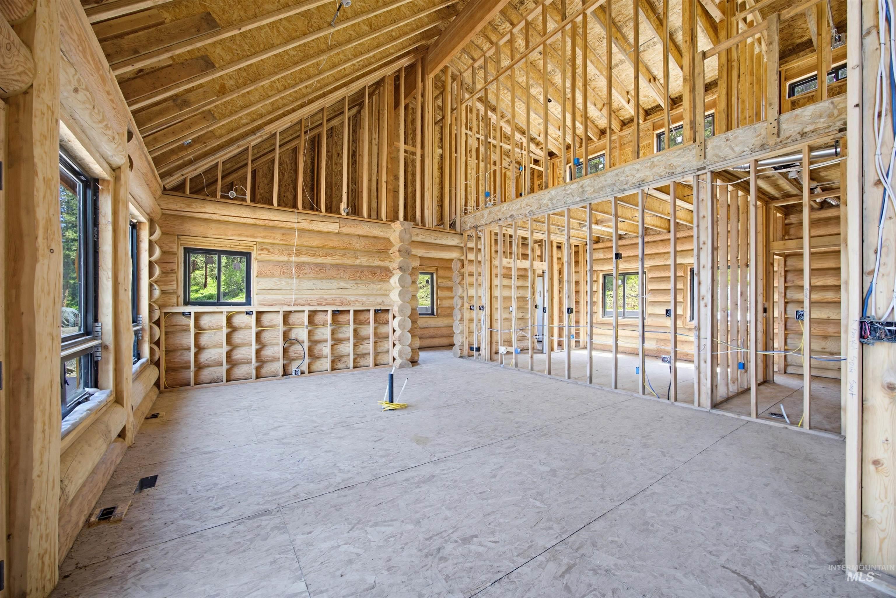 3322 Big Creek Rd, New Meadows, Idaho 83654, 4 Bedrooms, 3.5 Bathrooms, Residential For Sale, Price $1,250,000, 98987254