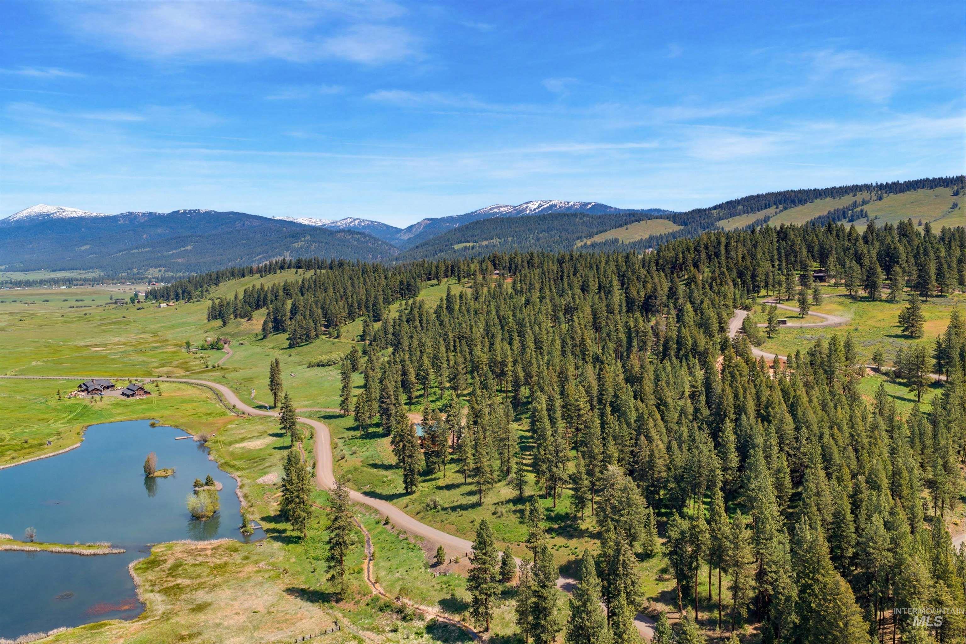 3322 Big Creek Rd, New Meadows, Idaho 83654, 4 Bedrooms, 3.5 Bathrooms, Residential For Sale, Price $1,250,000, 98987254