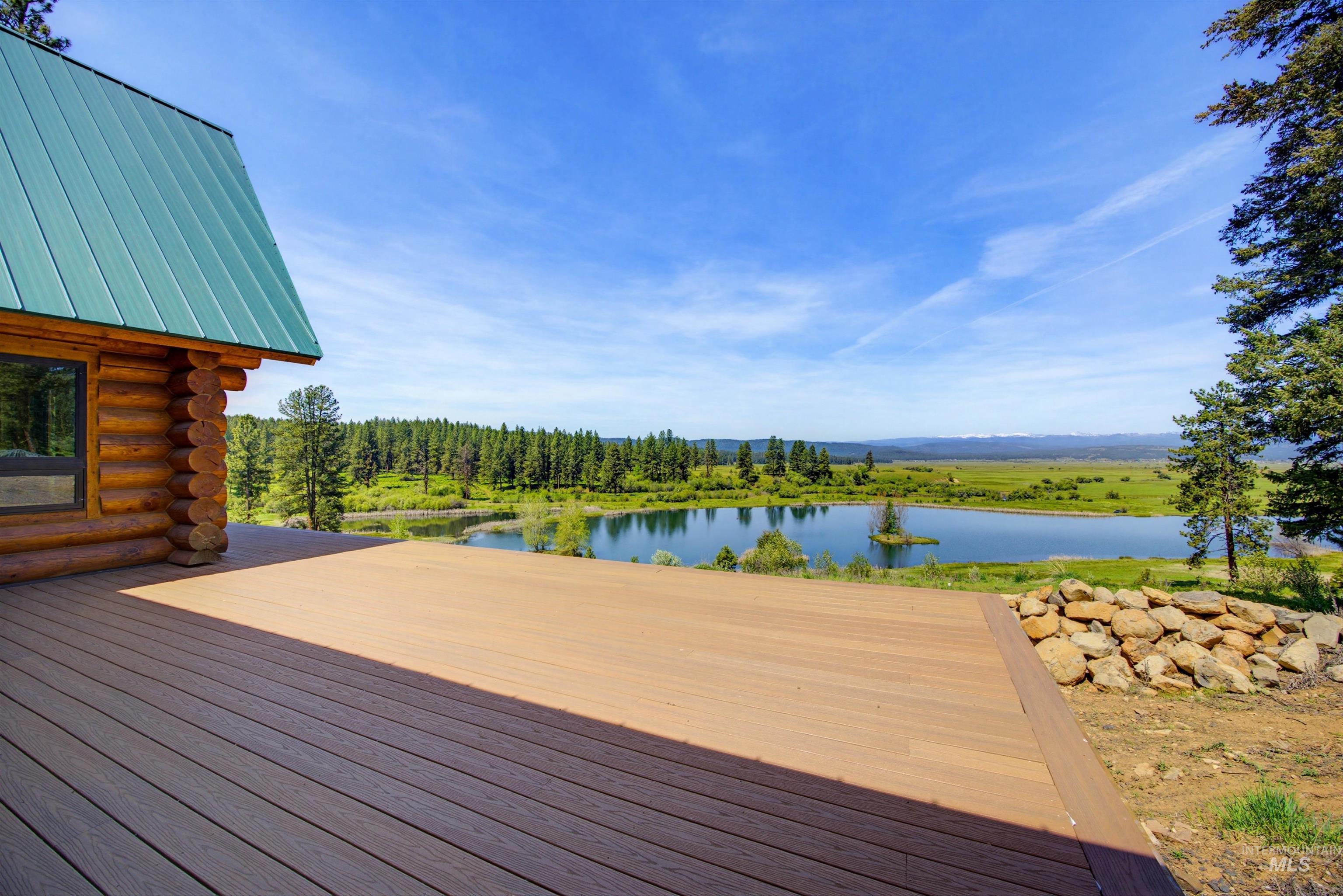 3322 Big Creek Rd, New Meadows, Idaho 83654, 4 Bedrooms, 3.5 Bathrooms, Residential For Sale, Price $1,250,000, 98987254