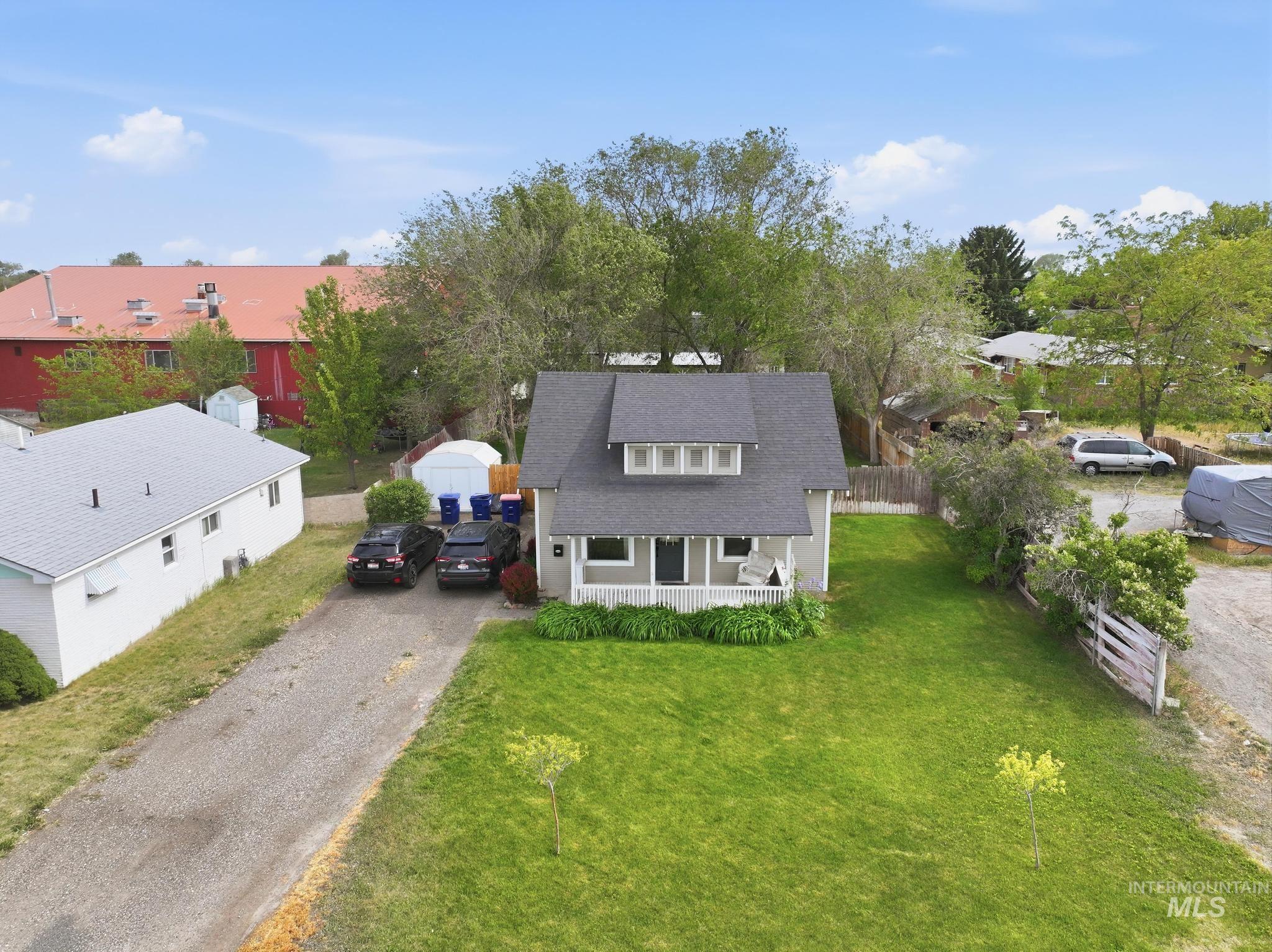 157 Filer Ave W, Twin Falls, Idaho 83301-4616, 2 Bedrooms, 1 Bathroom, Residential For Sale, Price $230,000, 98987255