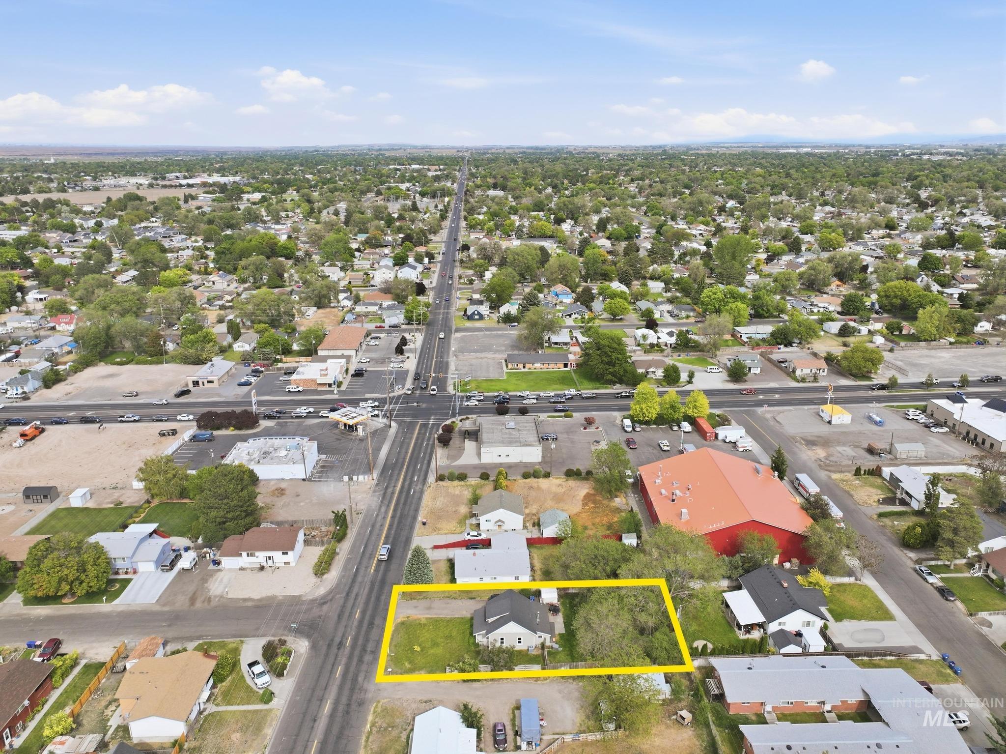 157 Filer Ave W, Twin Falls, Idaho 83301-4616, 2 Bedrooms, 1 Bathroom, Residential For Sale, Price $230,000, 98987255