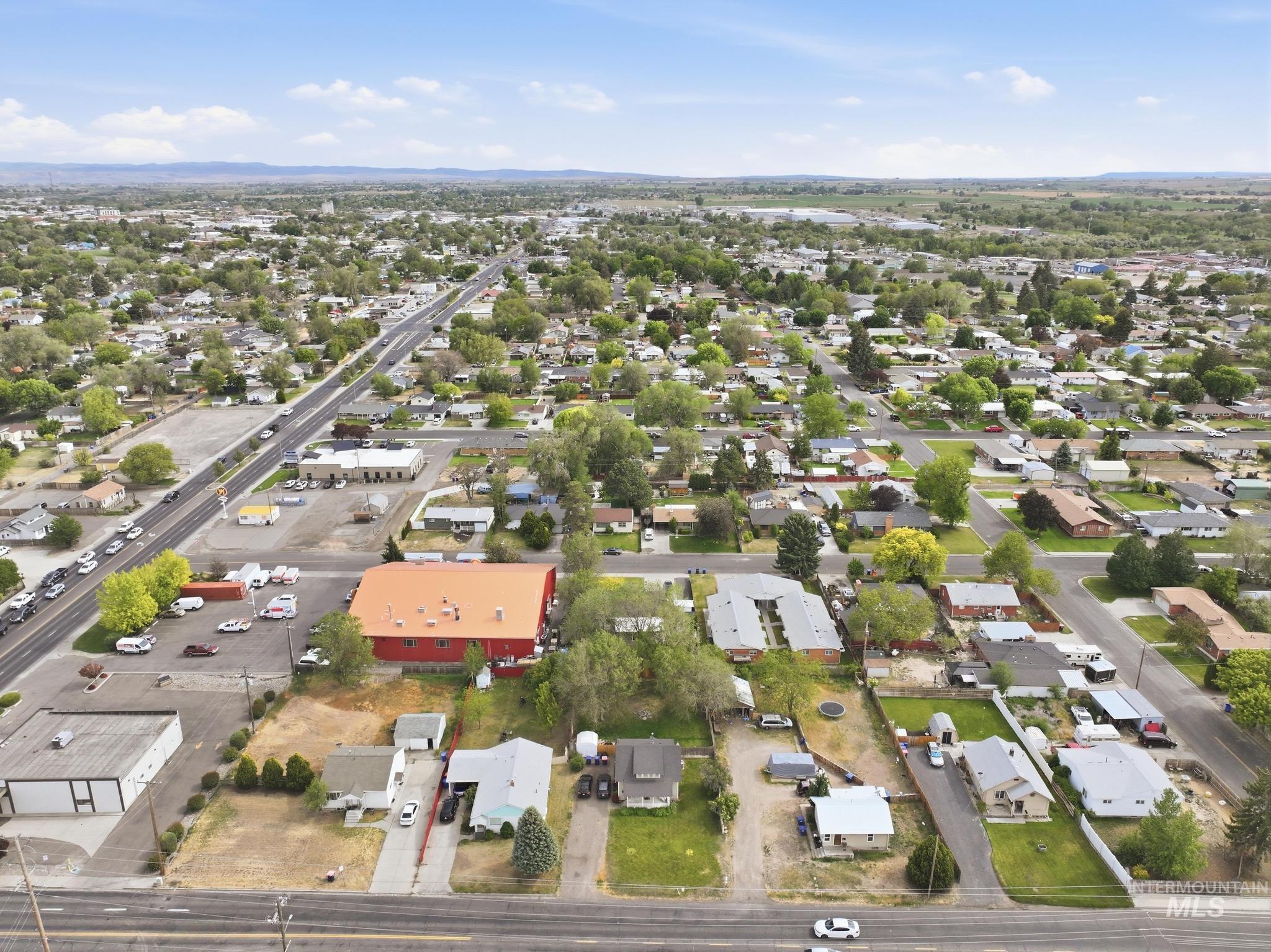 157 Filer Ave W, Twin Falls, Idaho 83301-4616, 2 Bedrooms, 1 Bathroom, Residential For Sale, Price $230,000, 98987255