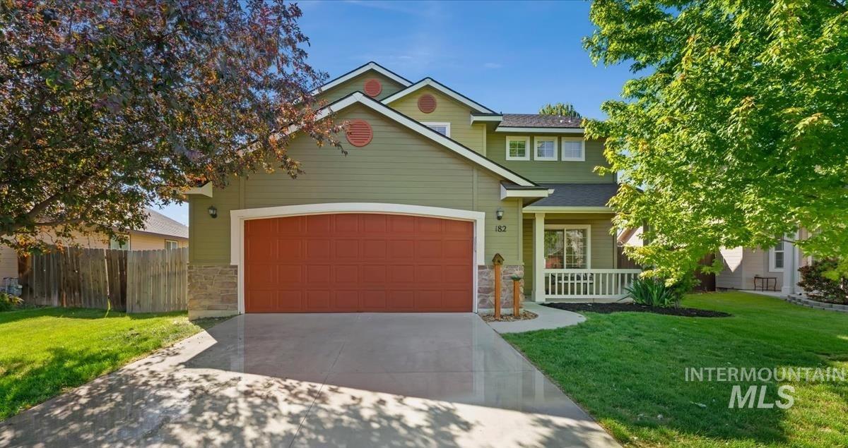 Residential For Sale