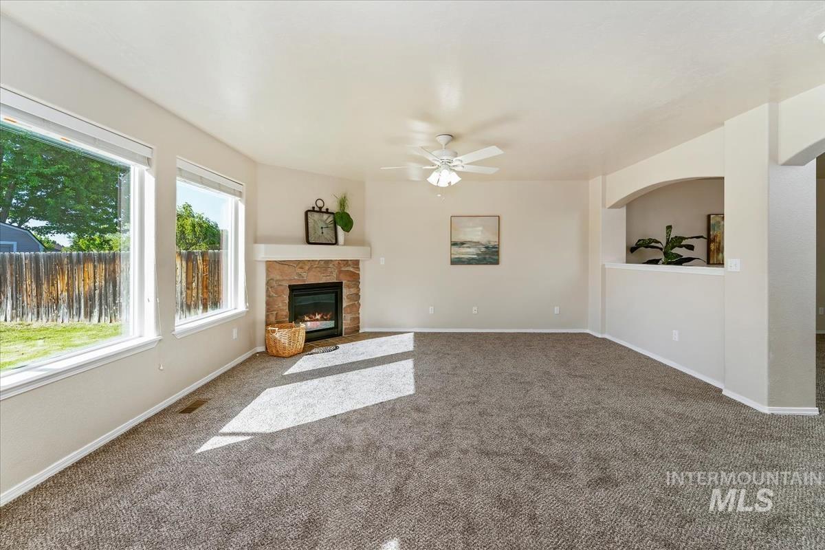 182 E Ironstone Drive, Meridian, Idaho 83646, 4 Bedrooms, 2.5 Bathrooms, Residential For Sale, Price $475,000, 98987256