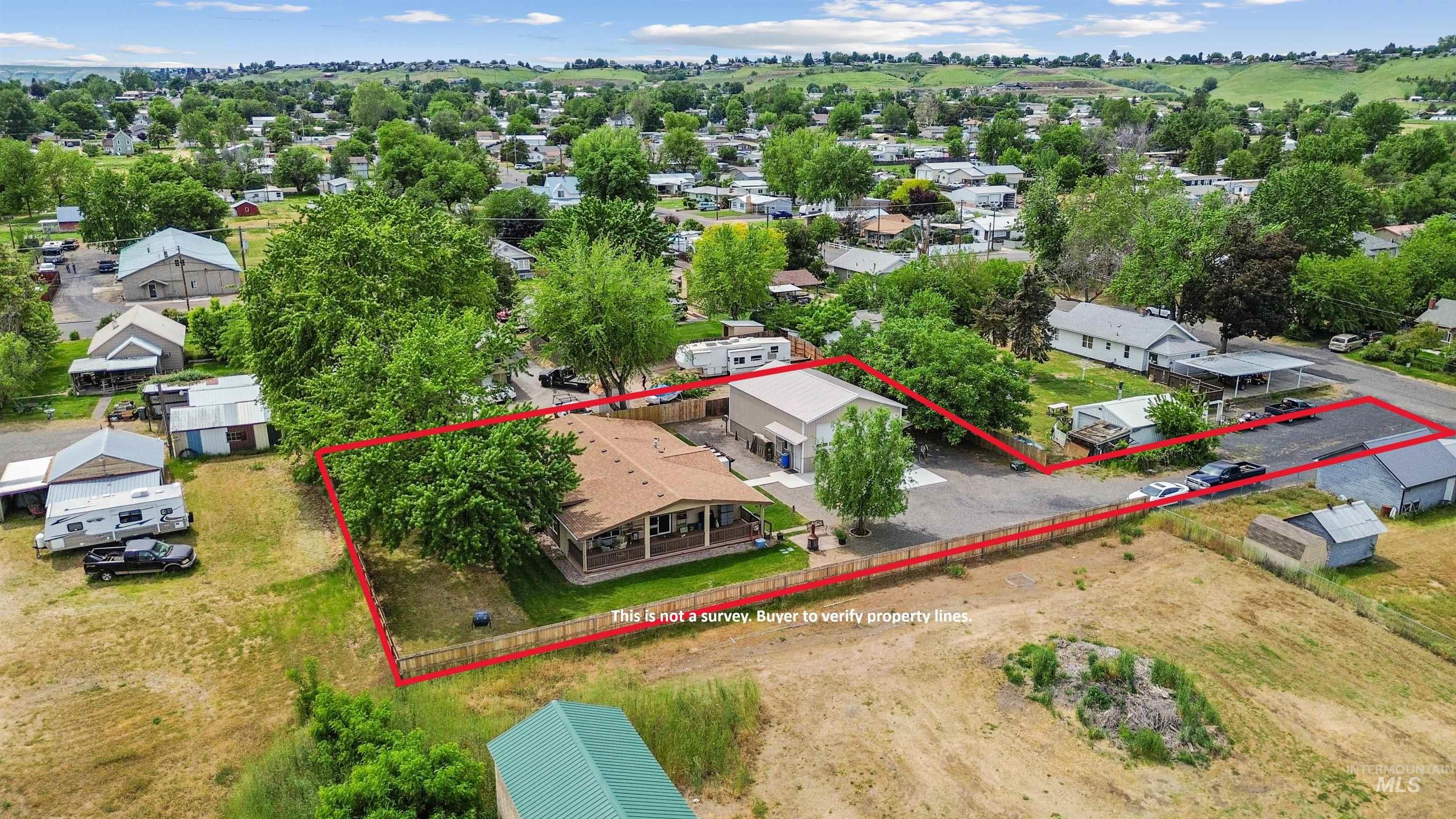 731 14th Street, Clarkston, Washington 99403, 3 Bedrooms, 3 Bathrooms, Residential For Sale, Price $440,000, 98987259