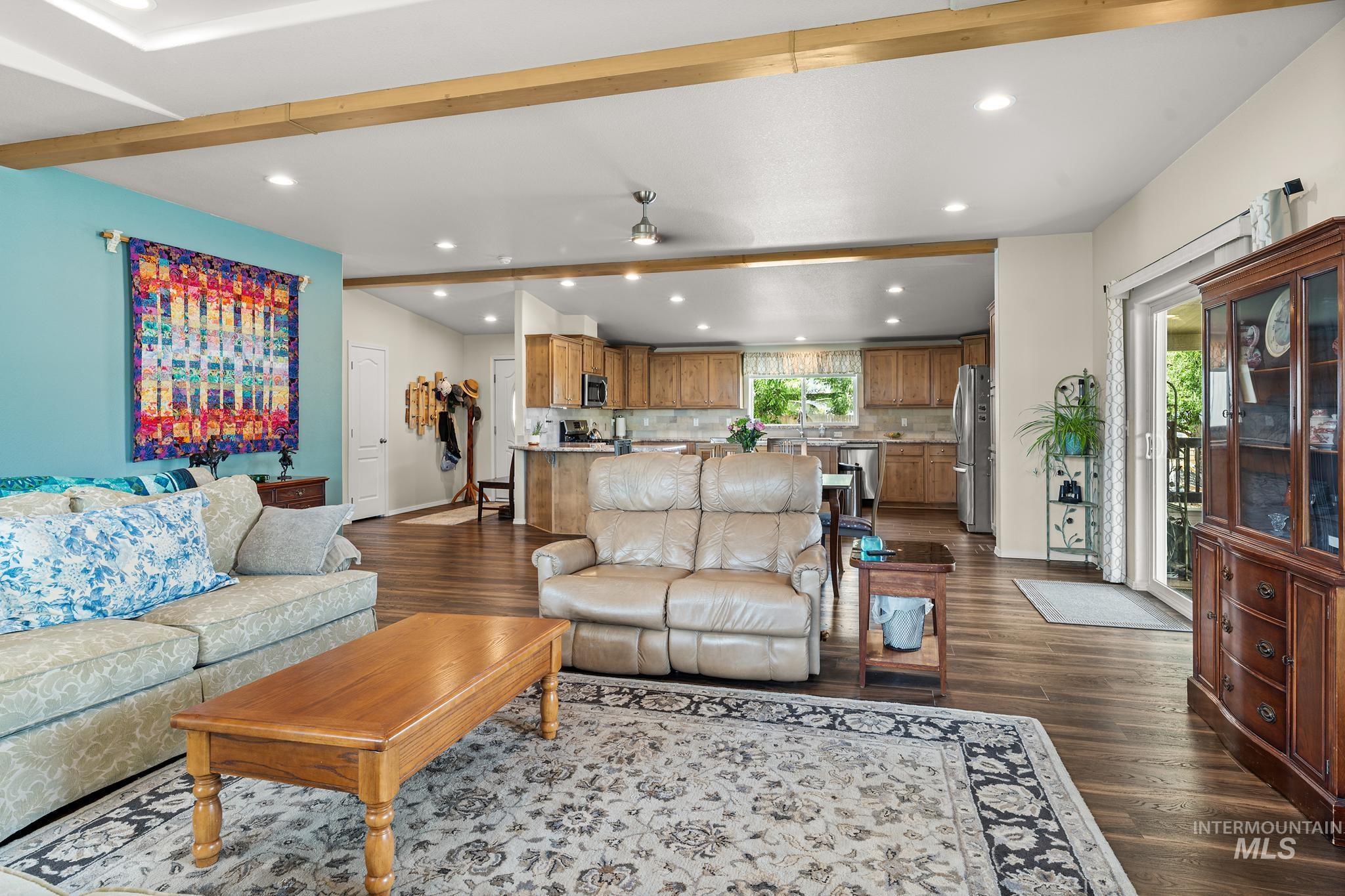 731 14th Street, Clarkston, Washington 99403, 3 Bedrooms, 3 Bathrooms, Residential For Sale, Price $440,000, 98987259