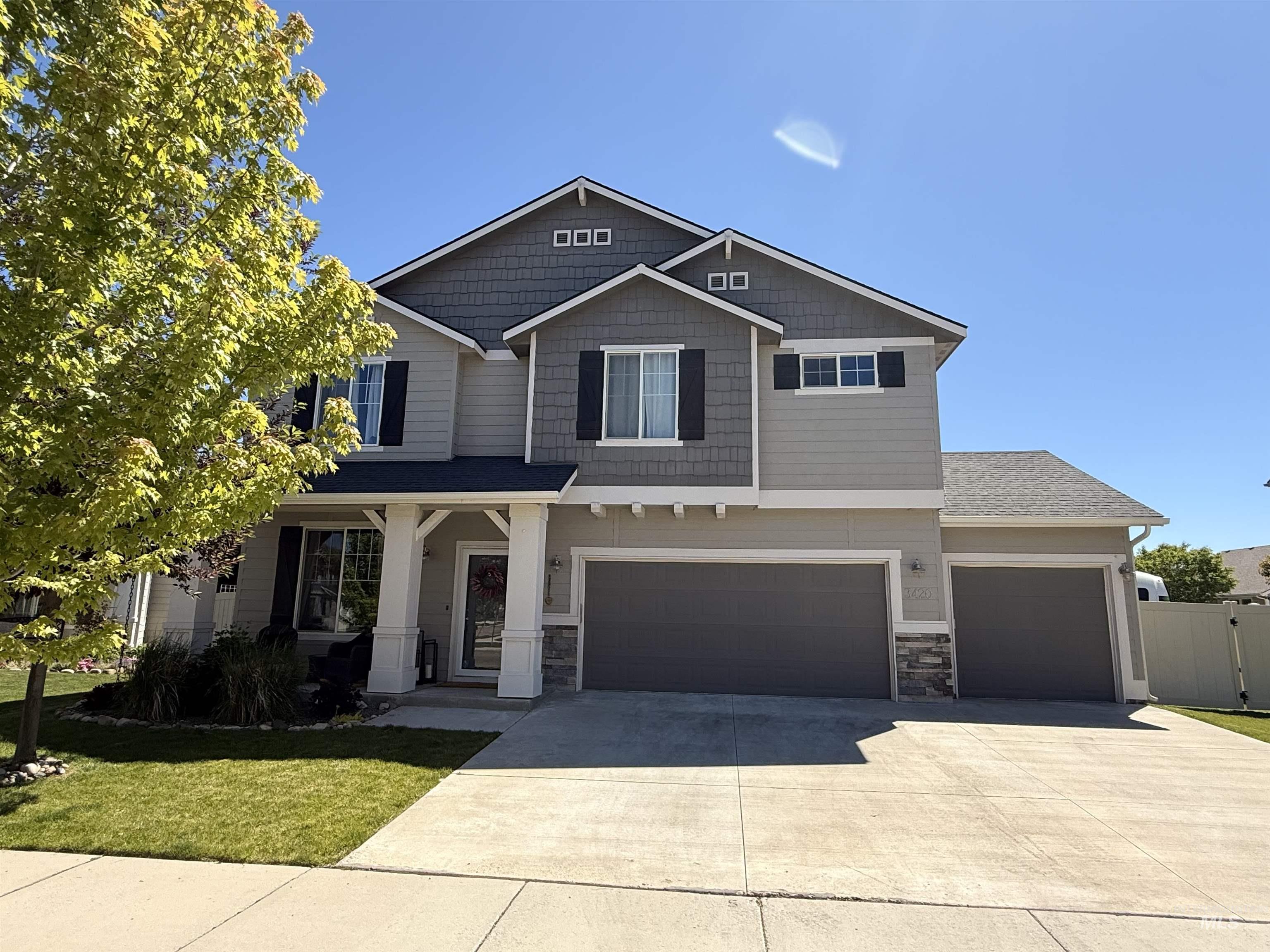 Residential For Sale
