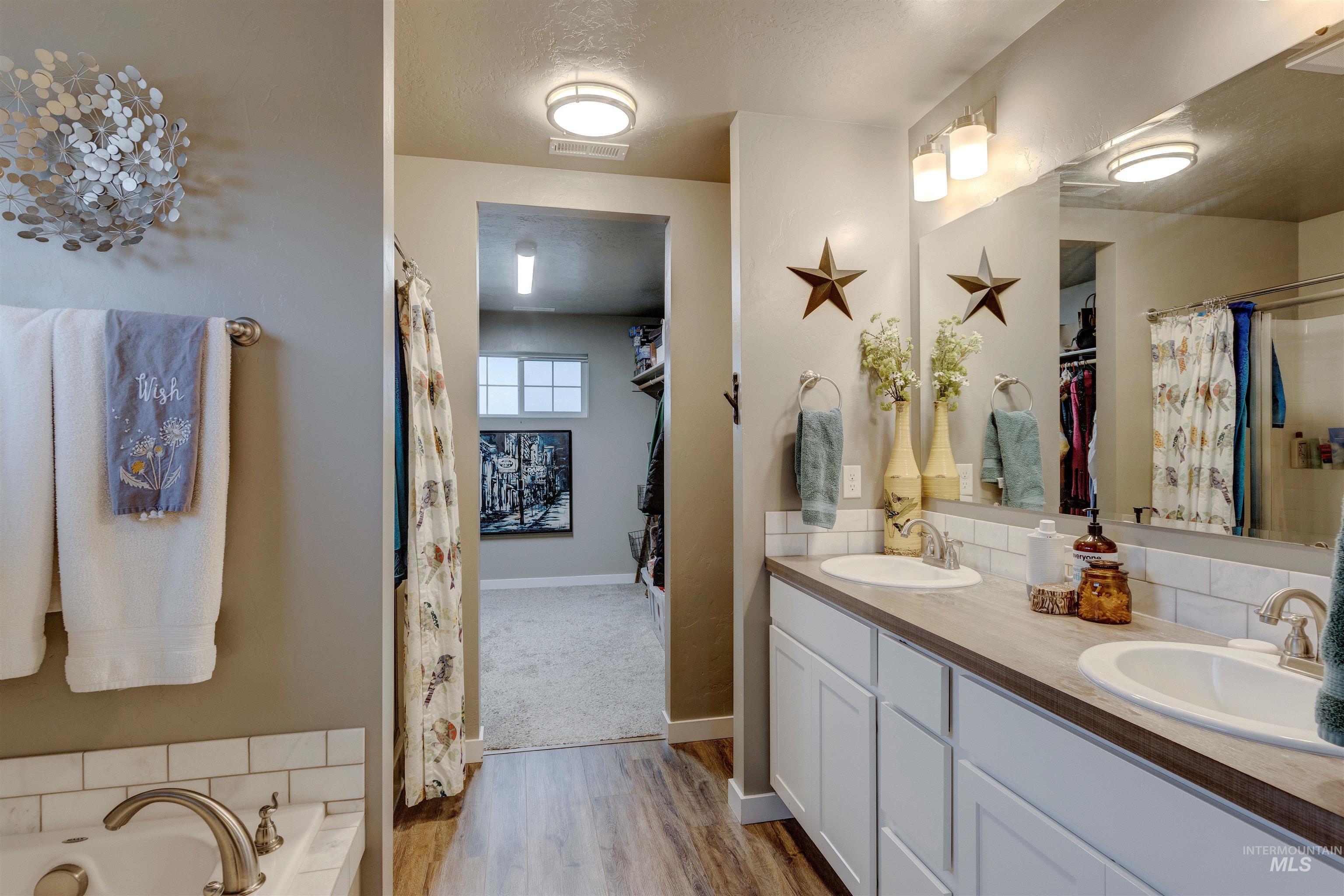 3420 S Brigham Ave., Meridian, Idaho 83642, 4 Bedrooms, 2.5 Bathrooms, Residential For Sale, Price $565,000, 98987260