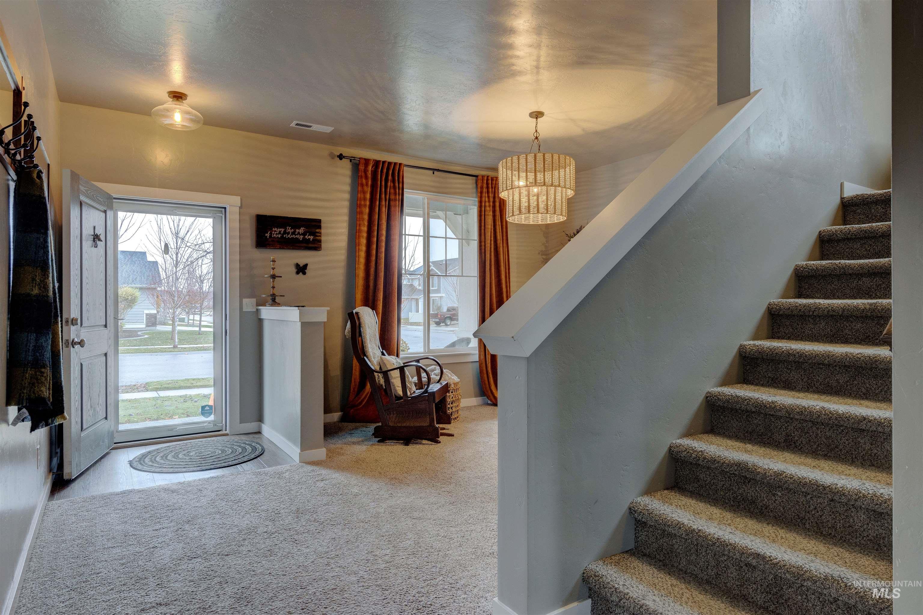 3420 S Brigham Ave., Meridian, Idaho 83642, 4 Bedrooms, 2.5 Bathrooms, Residential For Sale, Price $565,000, 98987260