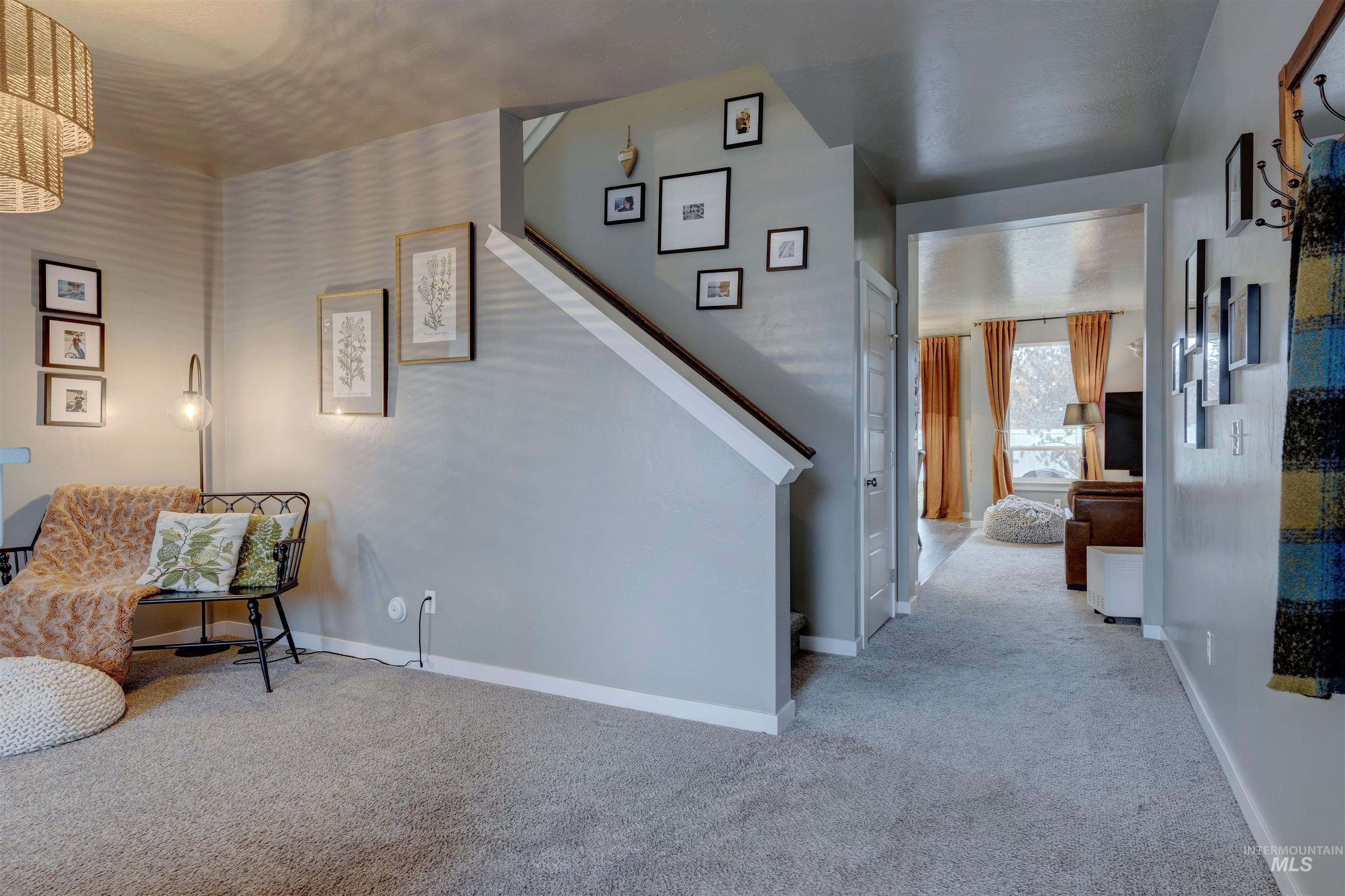 3420 S Brigham Ave., Meridian, Idaho 83642, 4 Bedrooms, 2.5 Bathrooms, Residential For Sale, Price $565,000, 98987260