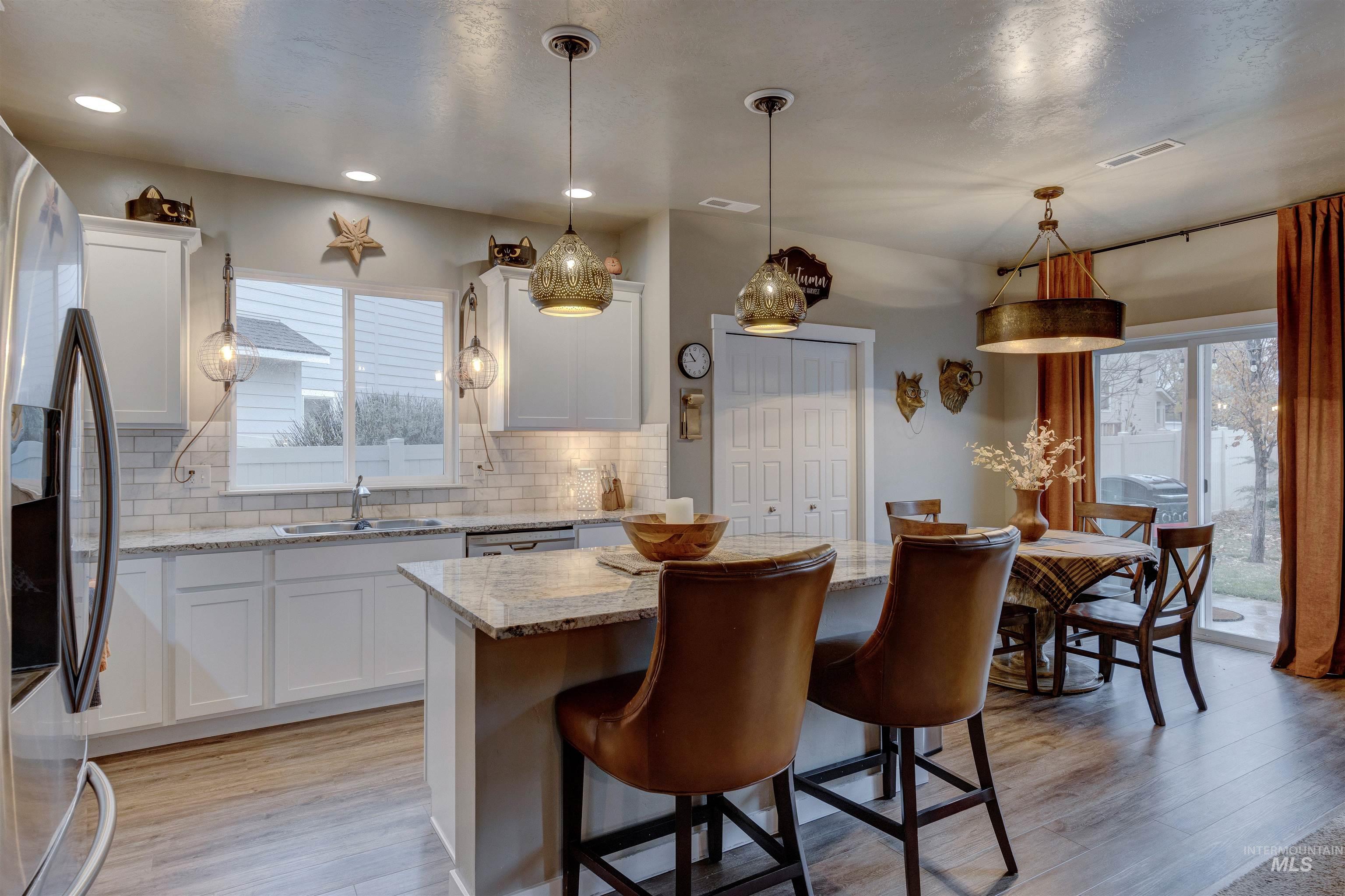 3420 S Brigham Ave., Meridian, Idaho 83642, 4 Bedrooms, 2.5 Bathrooms, Residential For Sale, Price $565,000, 98987260