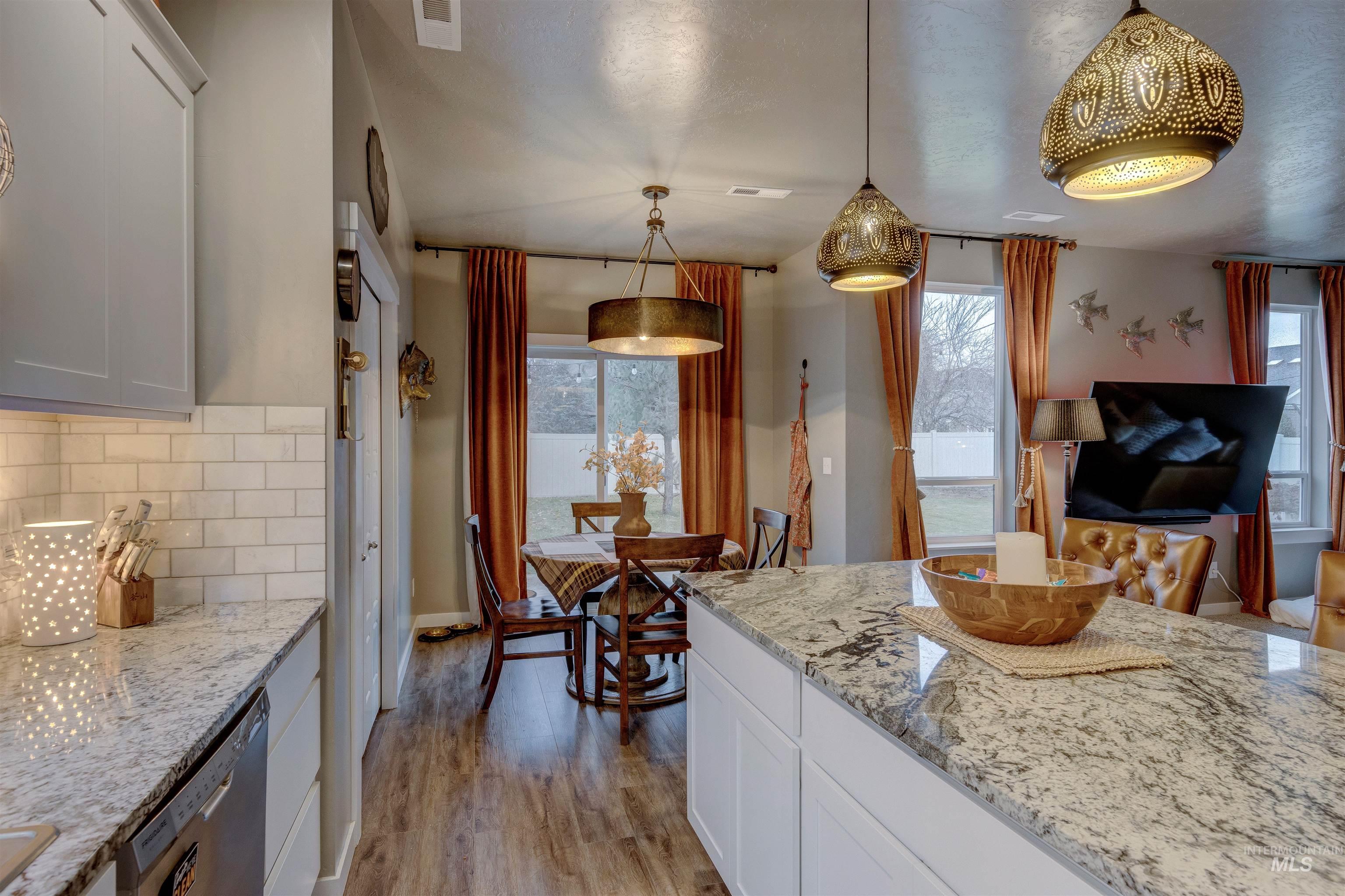 3420 S Brigham Ave., Meridian, Idaho 83642, 4 Bedrooms, 2.5 Bathrooms, Residential For Sale, Price $565,000, 98987260