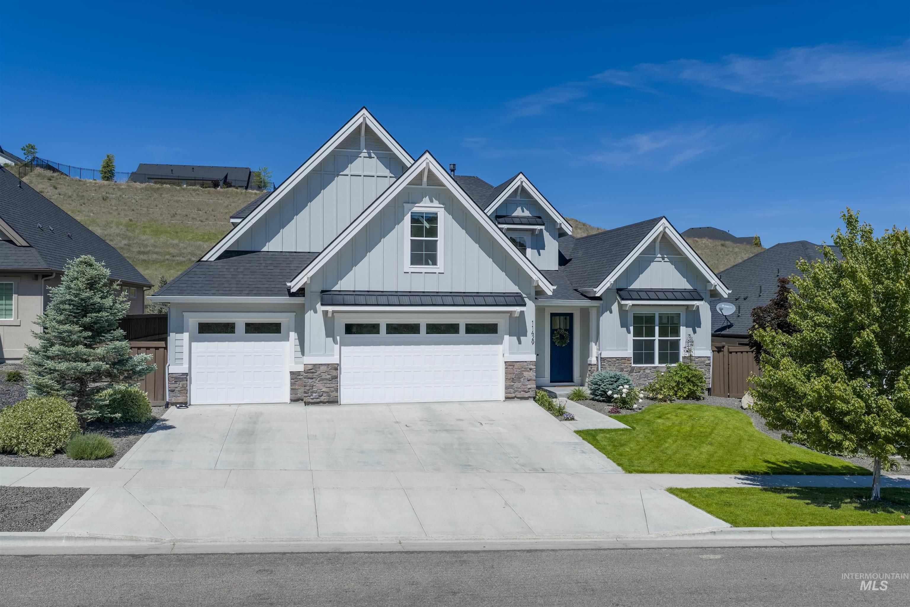 Residential For Sale