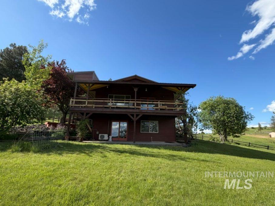 119 Beaver Hill Road, Kamiah, Idaho 83536, 3 Bedrooms, 2 Bathrooms, Residential For Sale, Price $580,000, 98987263