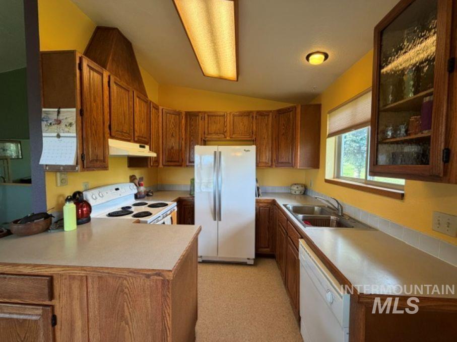 119 Beaver Hill Road, Kamiah, Idaho 83536, 3 Bedrooms, 2 Bathrooms, Residential For Sale, Price $580,000, 98987263