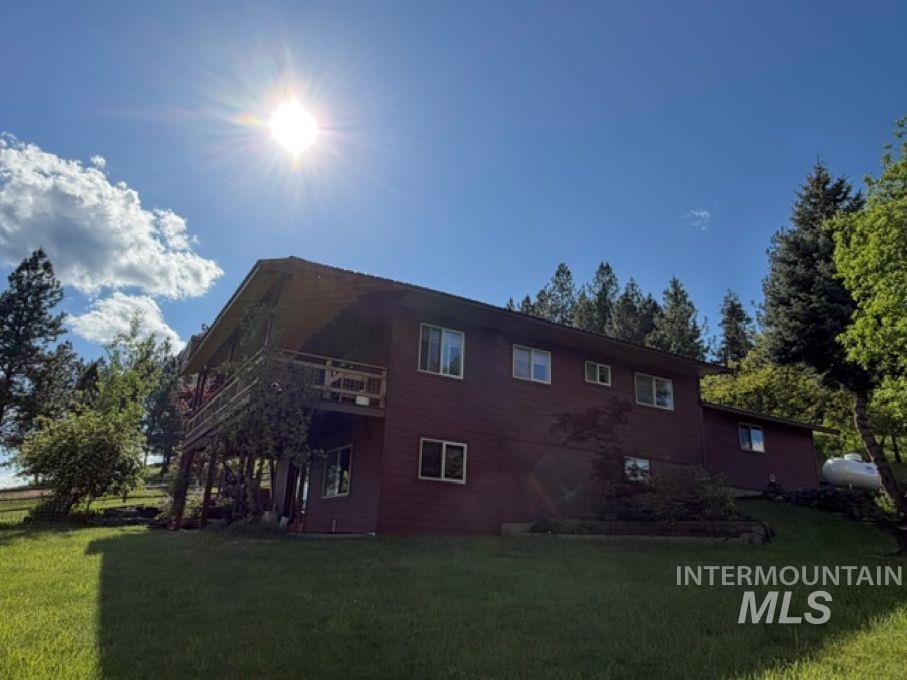 119 Beaver Hill Road, Kamiah, Idaho 83536, 3 Bedrooms, 2 Bathrooms, Residential For Sale, Price $580,000, 98987263