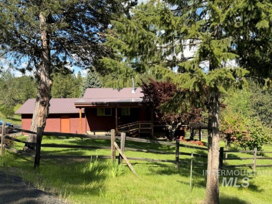 119 Beaver Hill Road, Kamiah, Idaho 83536, 3 Bedrooms, 2 Bathrooms, Residential For Sale, Price $580,000, 98987263