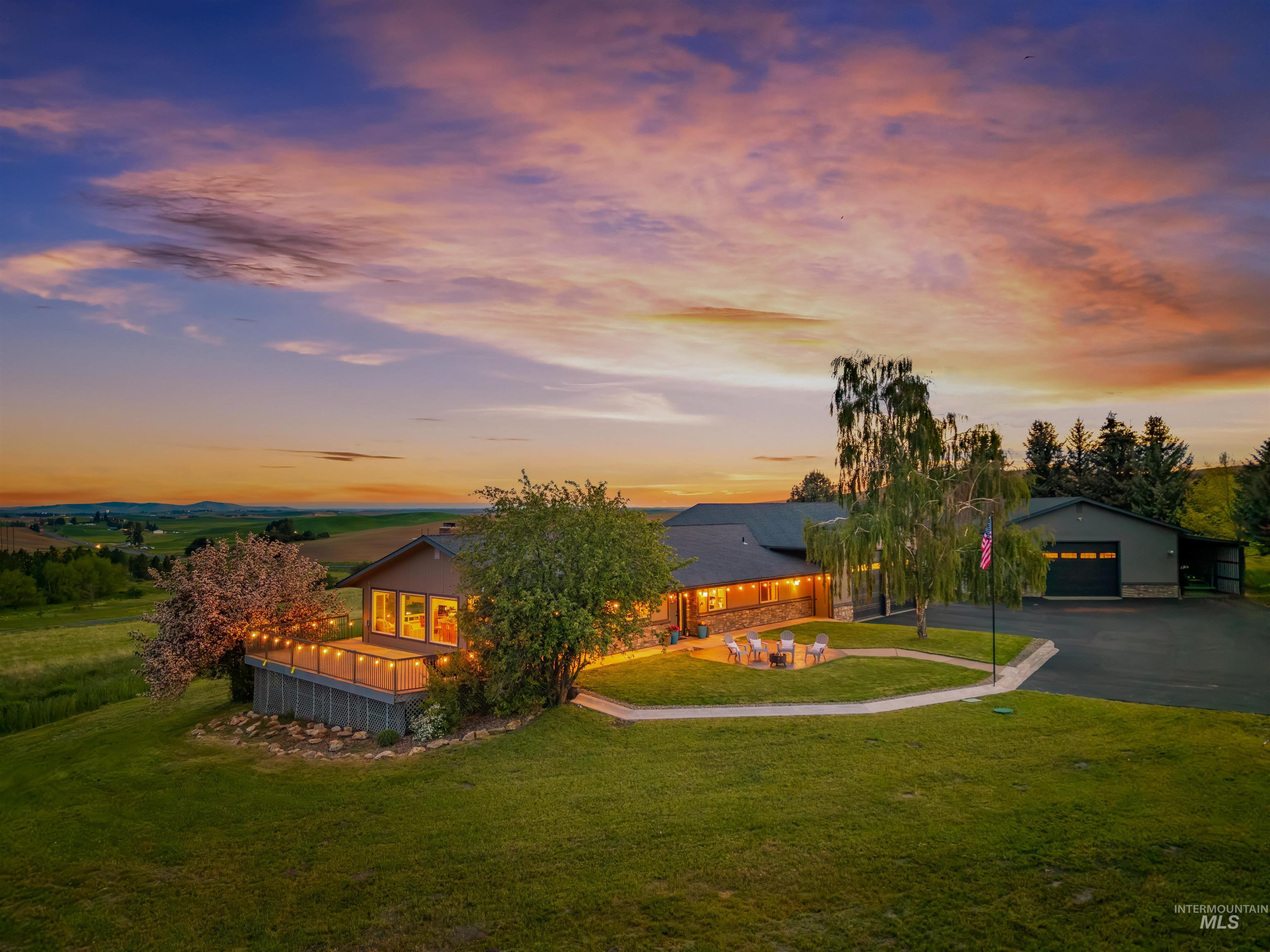Residential For Sale