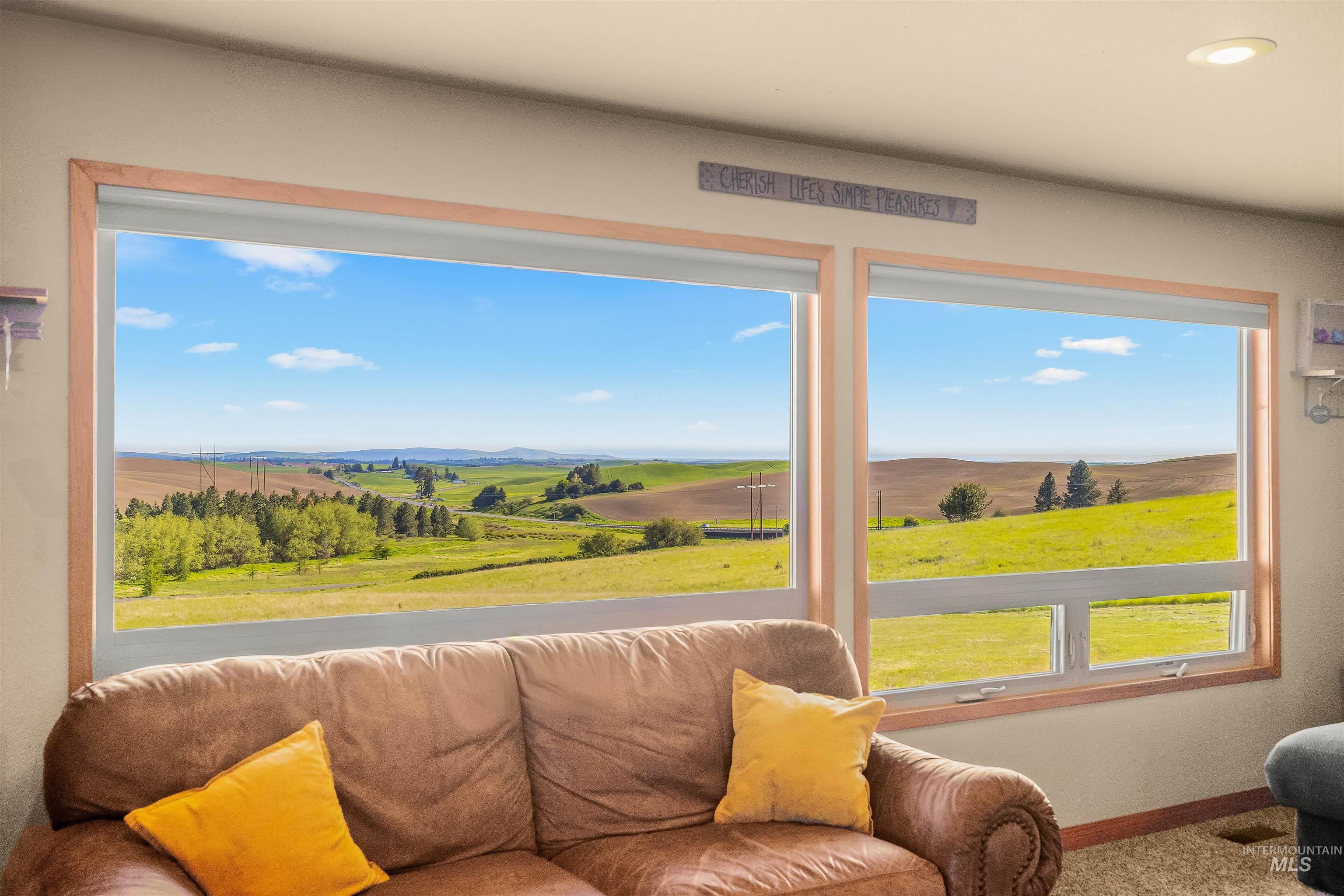 1019 Nearing Road, Moscow, Idaho 83843, 4 Bedrooms, 4 Bathrooms, Residential For Sale, Price $1,190,000, 98987265