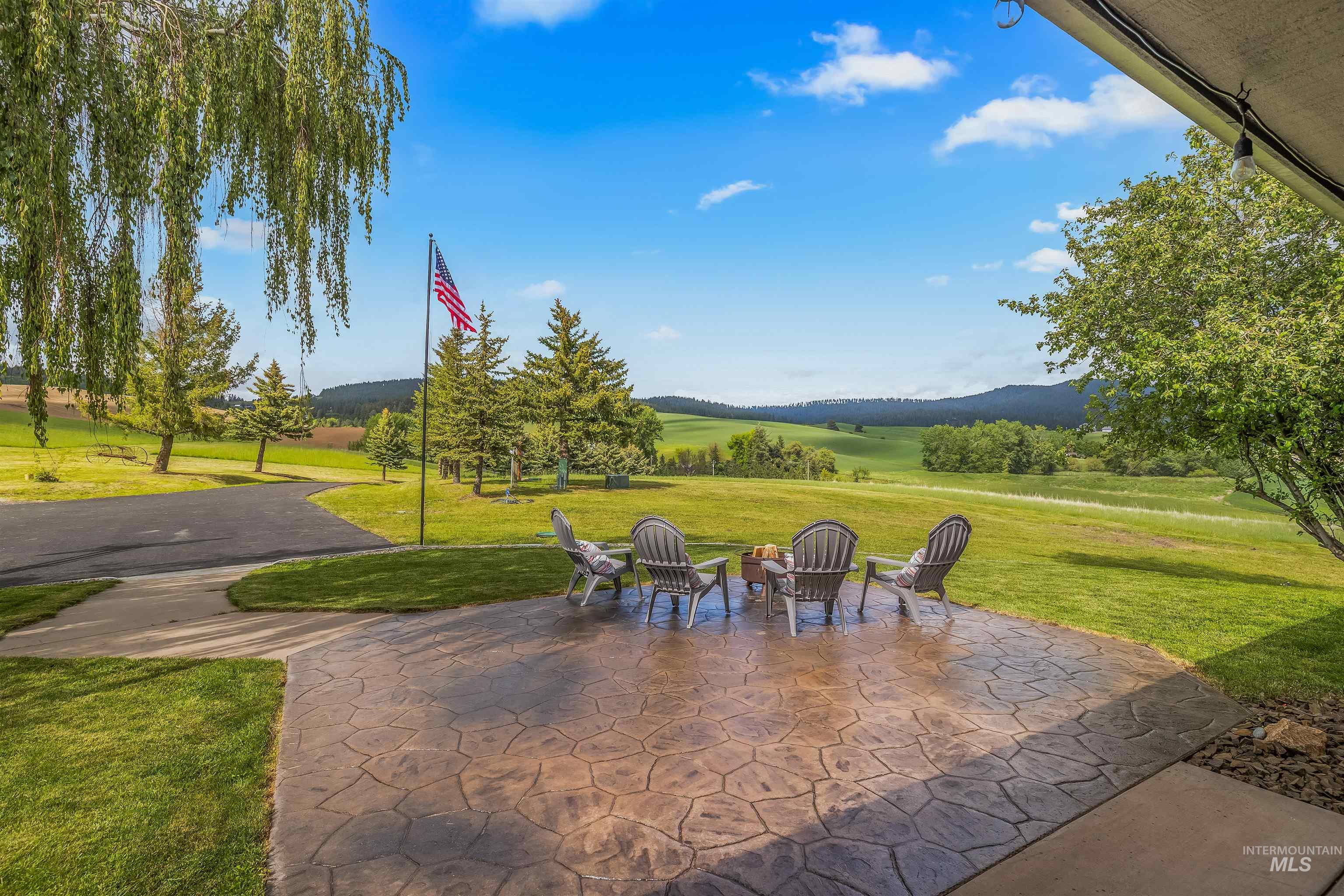 1019 Nearing Road, Moscow, Idaho 83843, 4 Bedrooms, 4 Bathrooms, Residential For Sale, Price $1,190,000, 98987265