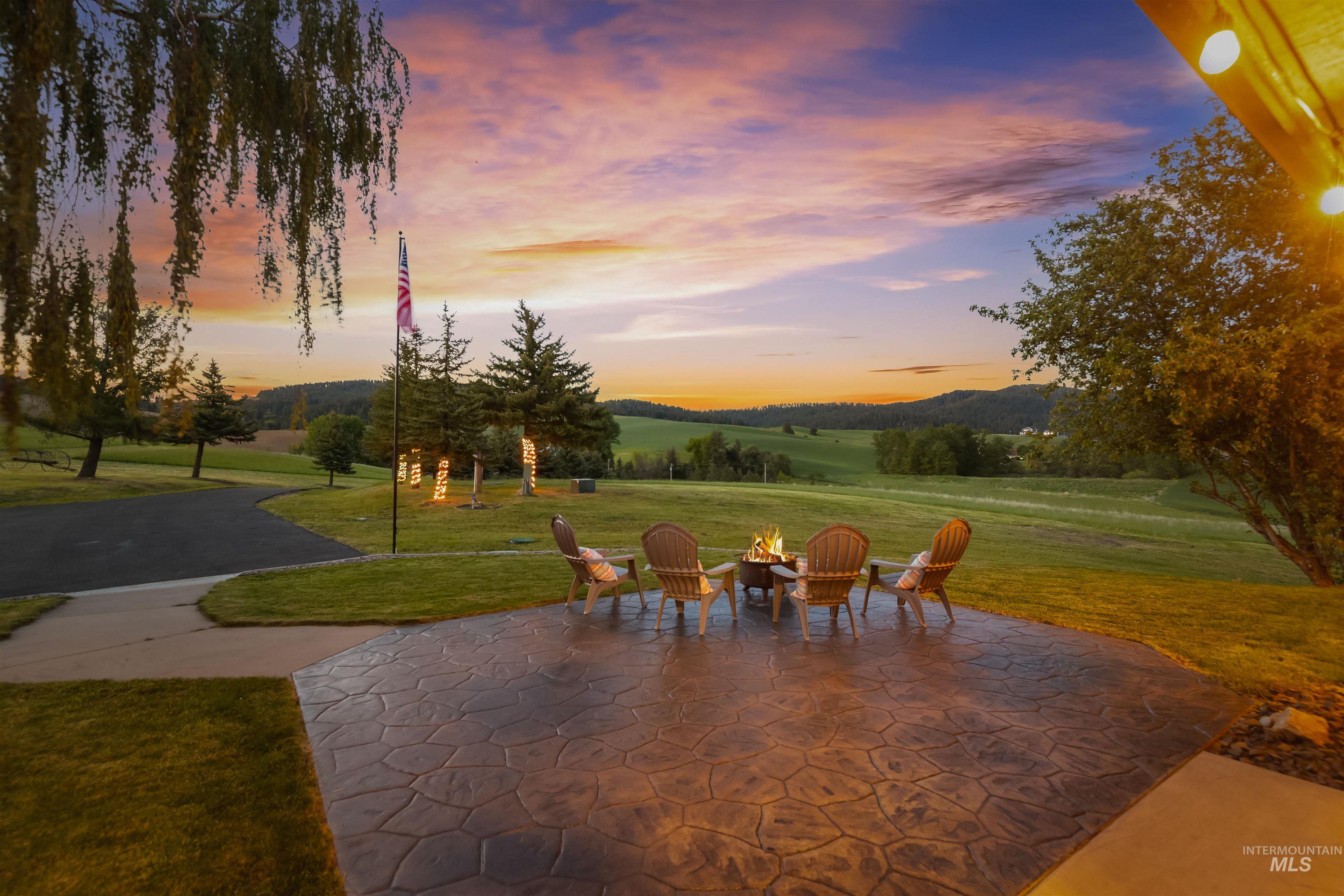 1019 Nearing Road, Moscow, Idaho 83843, 4 Bedrooms, 4 Bathrooms, Residential For Sale, Price $1,190,000, 98987265