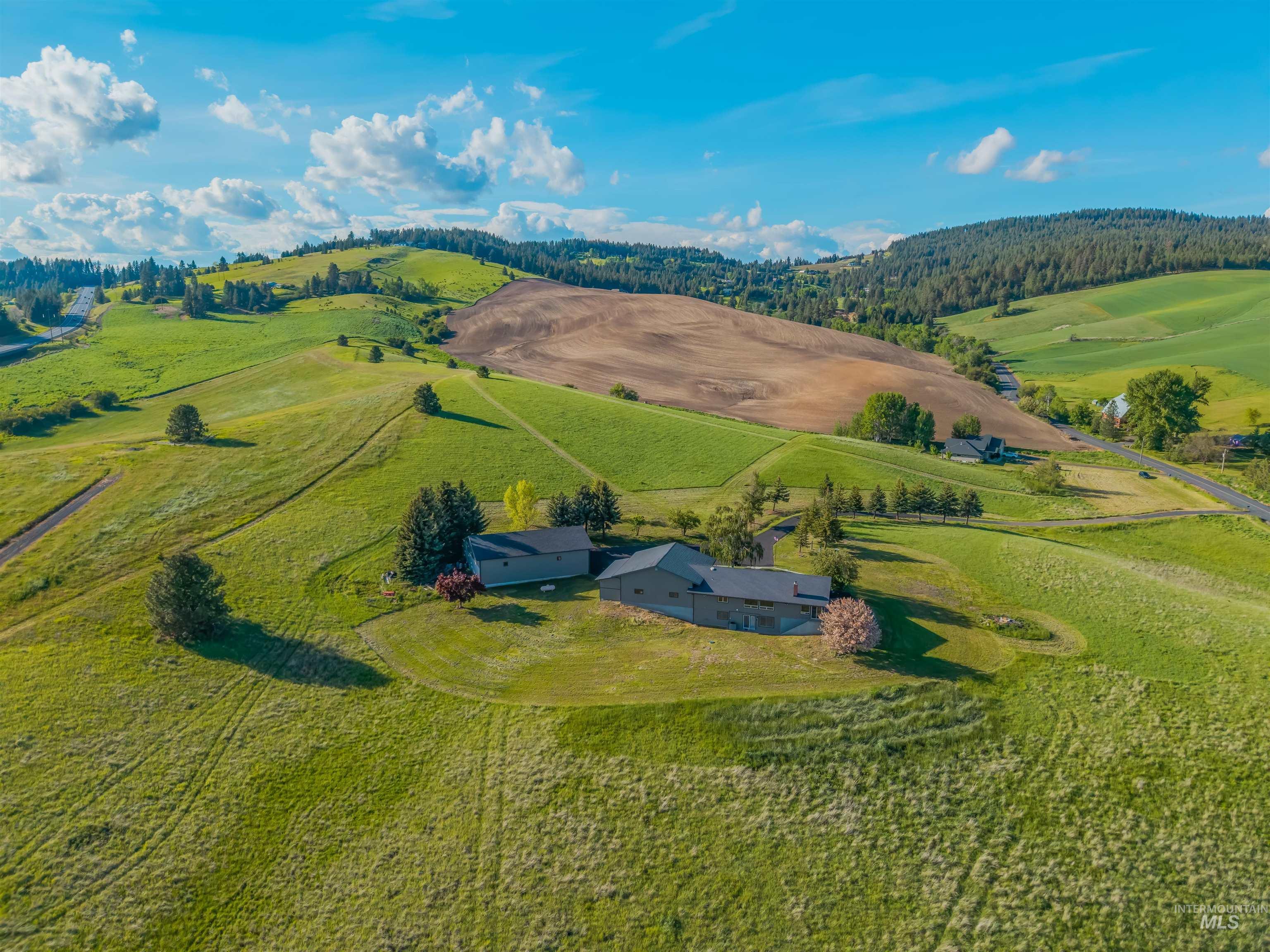 1019 Nearing Road, Moscow, Idaho 83843, 4 Bedrooms, 4 Bathrooms, Residential For Sale, Price $1,190,000, 98987265