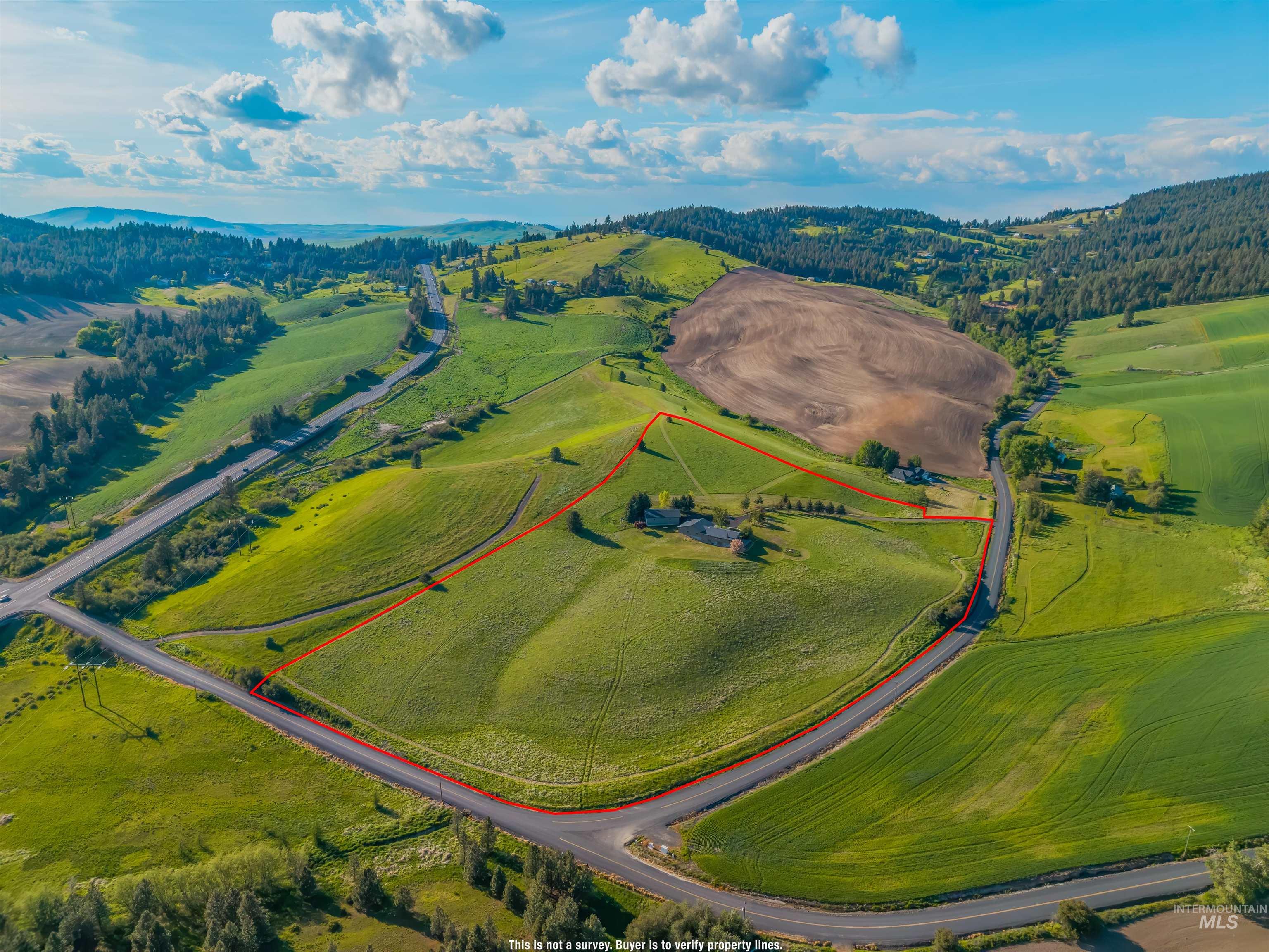 1019 Nearing Road, Moscow, Idaho 83843, 4 Bedrooms, 4 Bathrooms, Residential For Sale, Price $1,190,000, 98987265