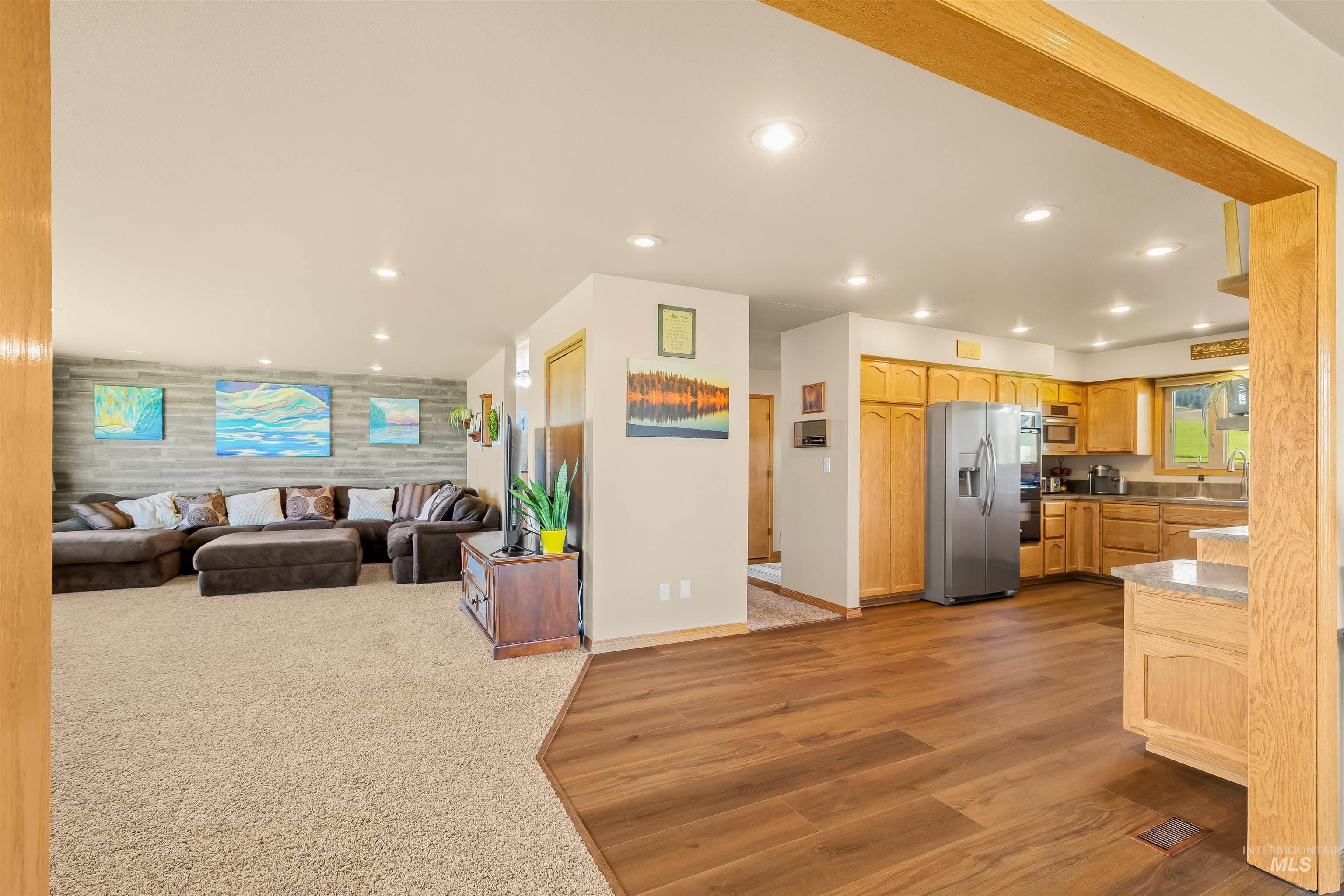 1019 Nearing Road, Moscow, Idaho 83843, 4 Bedrooms, 4 Bathrooms, Residential For Sale, Price $1,190,000, 98987265