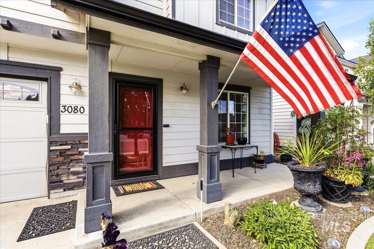 3080 W Everest St, Meridian, Idaho 83646, 4 Bedrooms, 2.5 Bathrooms, Residential For Sale, Price $575,000, 98987266