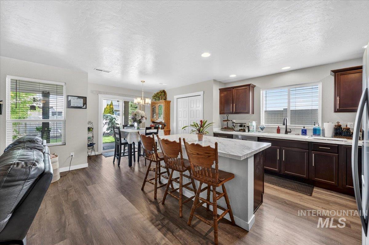 3080 W Everest St, Meridian, Idaho 83646, 4 Bedrooms, 2.5 Bathrooms, Residential For Sale, Price $575,000, 98987266