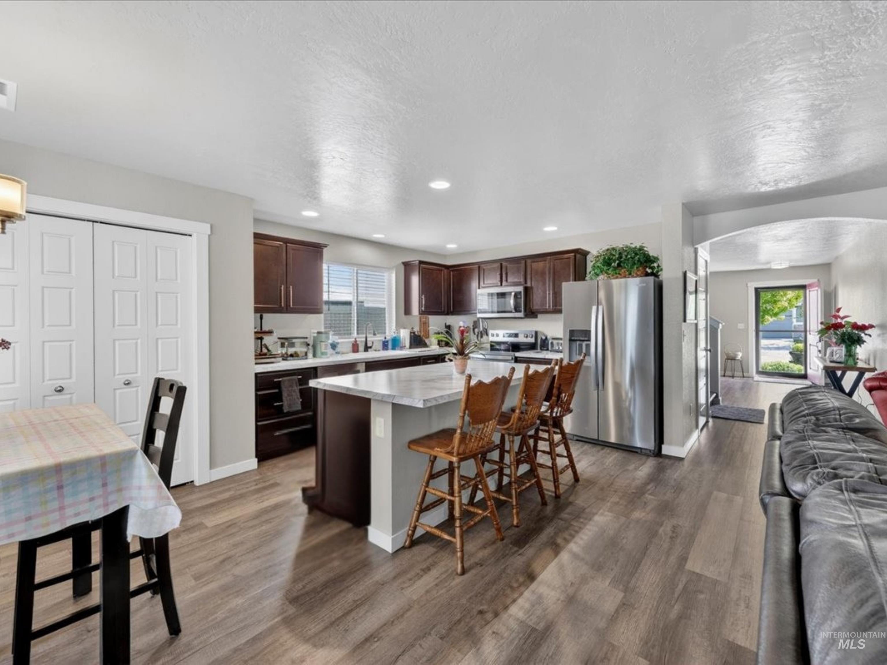 3080 W Everest St, Meridian, Idaho 83646, 4 Bedrooms, 2.5 Bathrooms, Residential For Sale, Price $575,000, 98987266