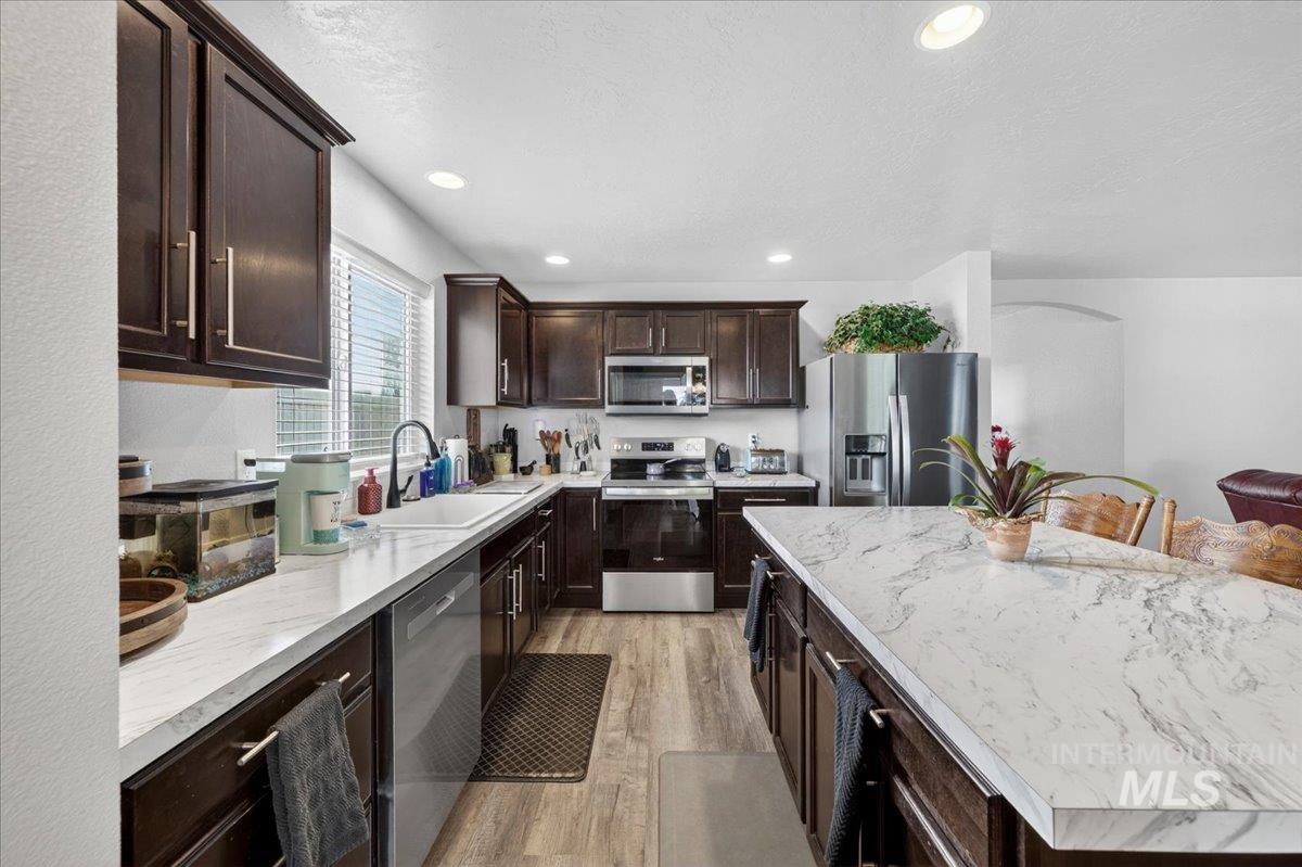 3080 W Everest St, Meridian, Idaho 83646, 4 Bedrooms, 2.5 Bathrooms, Residential For Sale, Price $575,000, 98987266