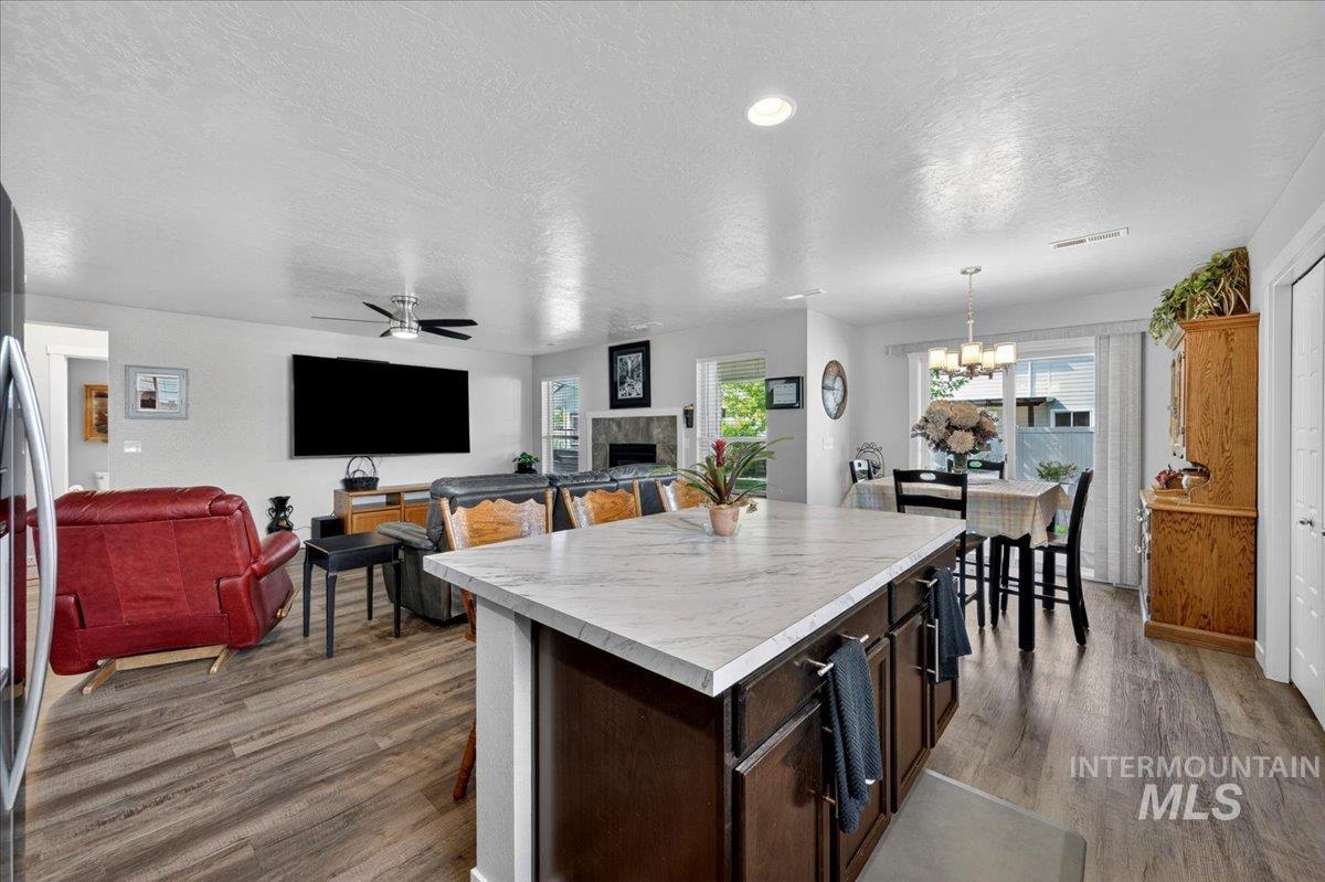 3080 W Everest St, Meridian, Idaho 83646, 4 Bedrooms, 2.5 Bathrooms, Residential For Sale, Price $575,000, 98987266