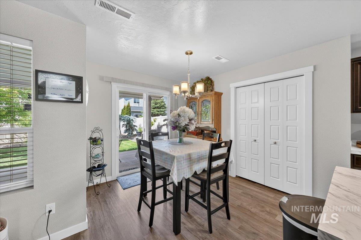 3080 W Everest St, Meridian, Idaho 83646, 4 Bedrooms, 2.5 Bathrooms, Residential For Sale, Price $575,000, 98987266