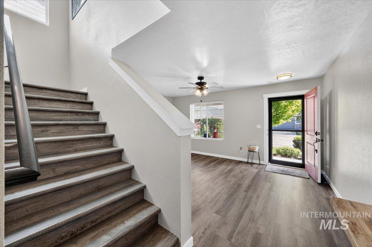 3080 W Everest St, Meridian, Idaho 83646, 4 Bedrooms, 2.5 Bathrooms, Residential For Sale, Price $575,000, 98987266