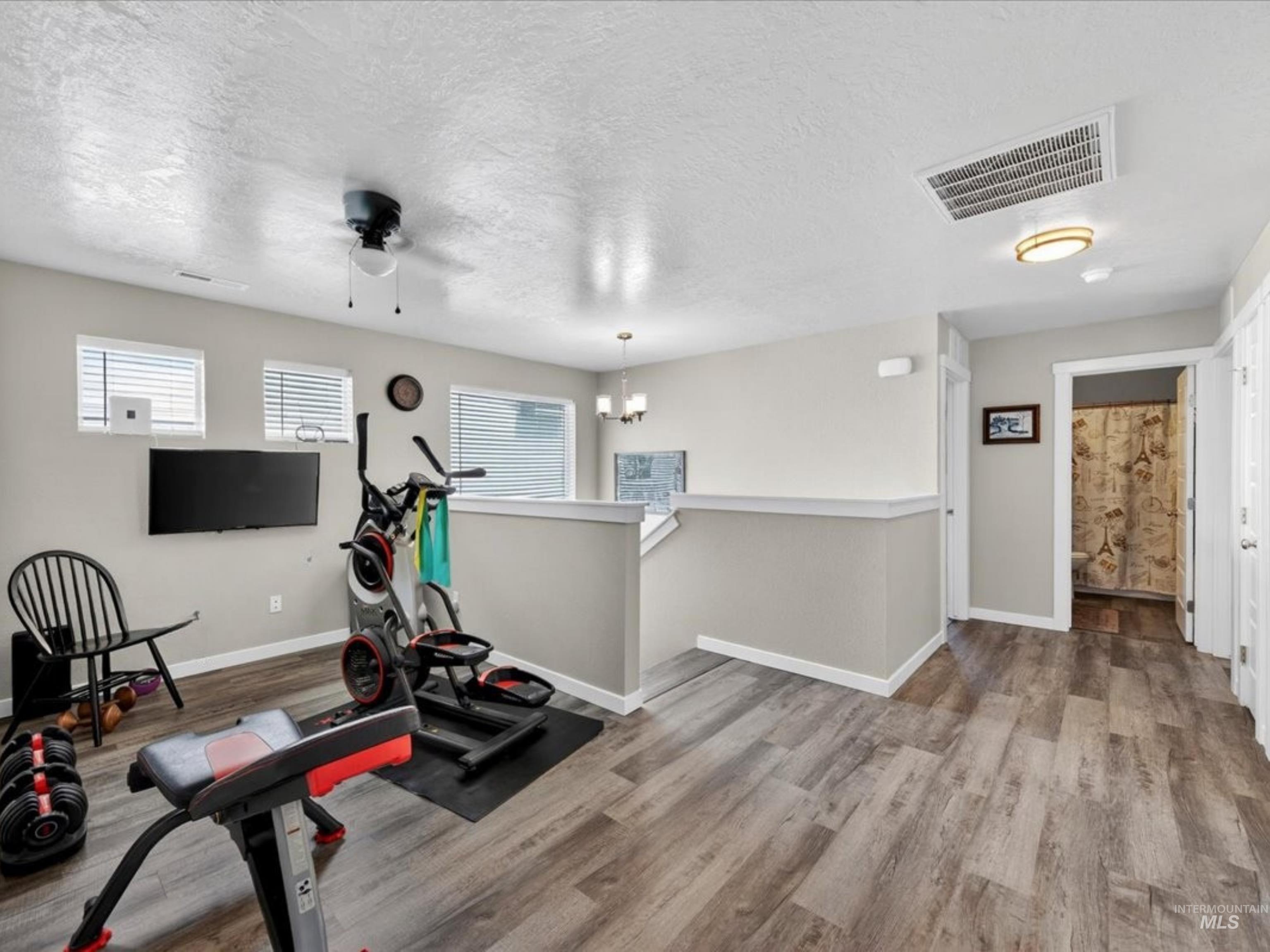 3080 W Everest St, Meridian, Idaho 83646, 4 Bedrooms, 2.5 Bathrooms, Residential For Sale, Price $575,000, 98987266